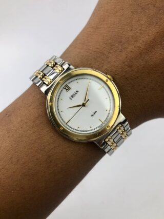 ALBA URBAN TWOTONE ALL ORIGINAL