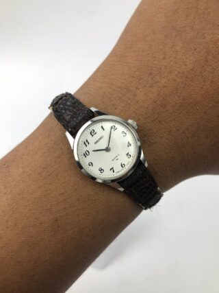  SEIKO BREGUET LADY MANUAL