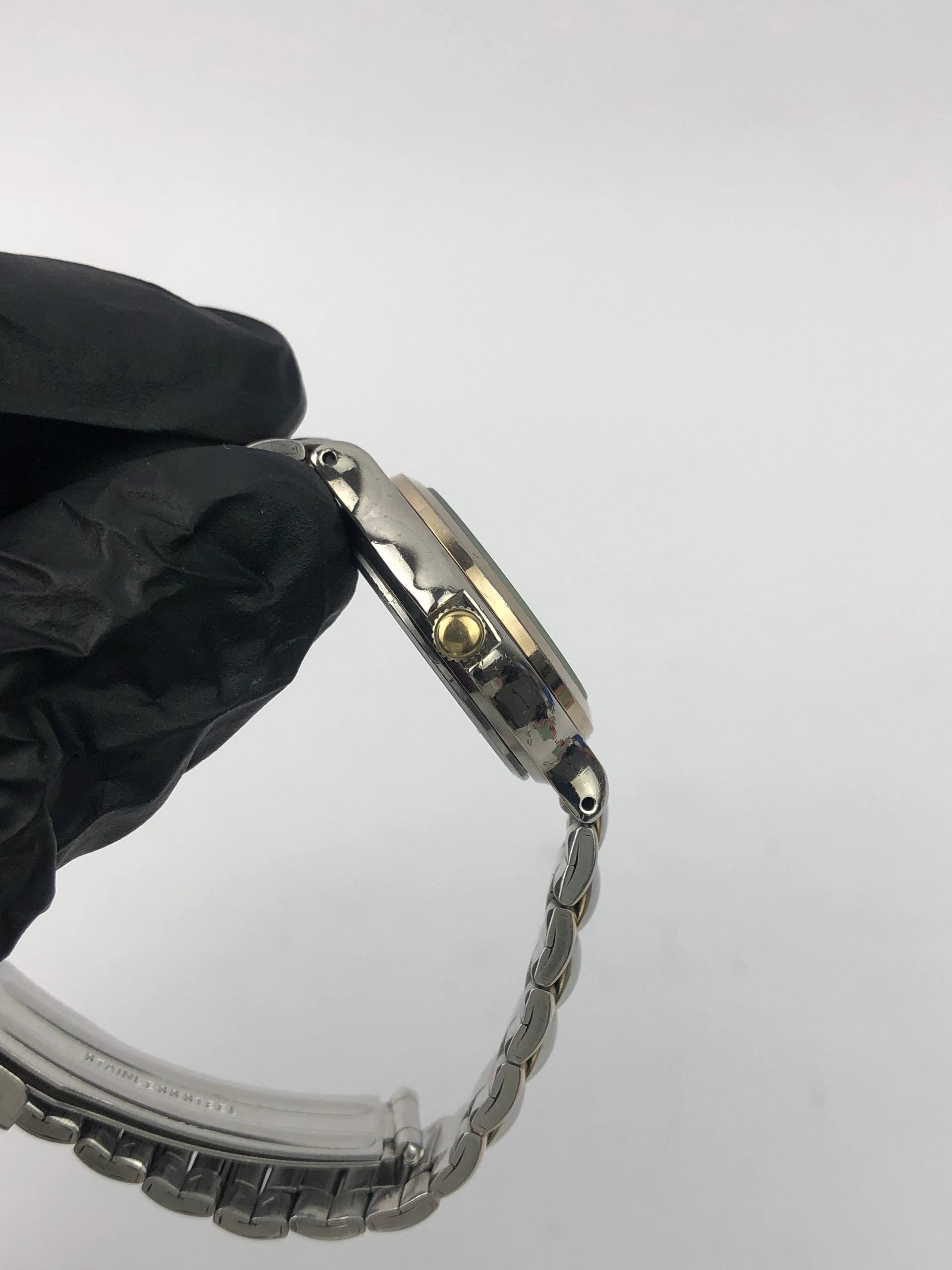 ALBA CARIB LADIES TWOTONE - Gambar 6