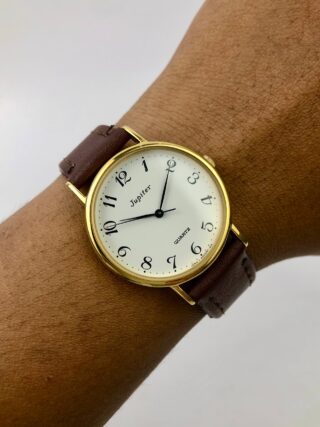 ORIENT JUPITER KLASIK BREGUET