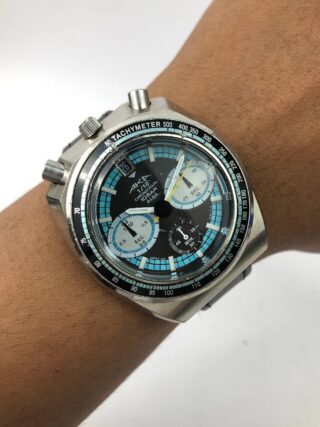 ALBA AKA CHRONOGRAPH JAPAN