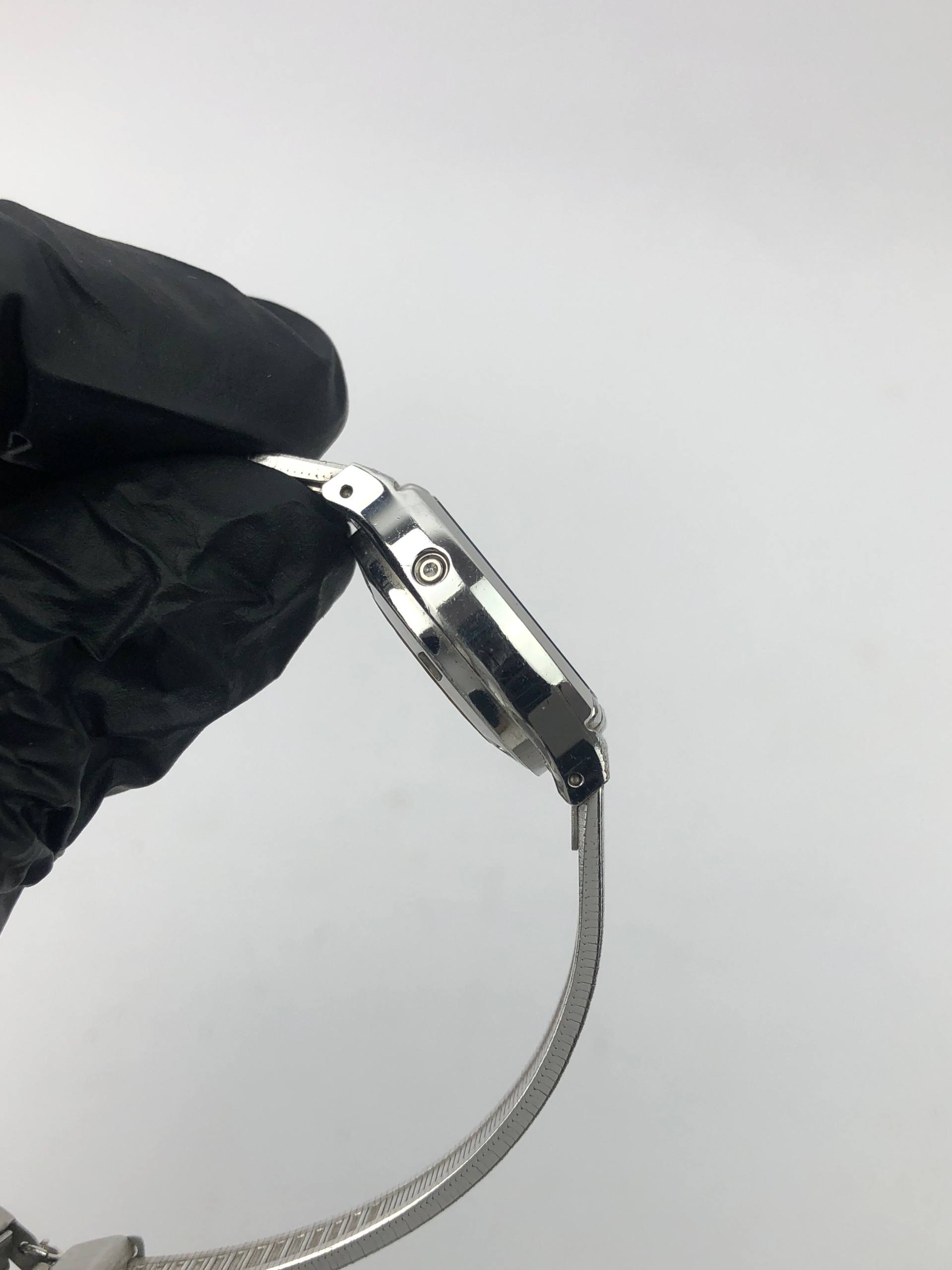 VINTAGE DAN LANGKA CASIOTRON LADIES ALL ORIGINAL - Gambar 7