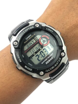 CASIO WV SERIES ORIGINAL