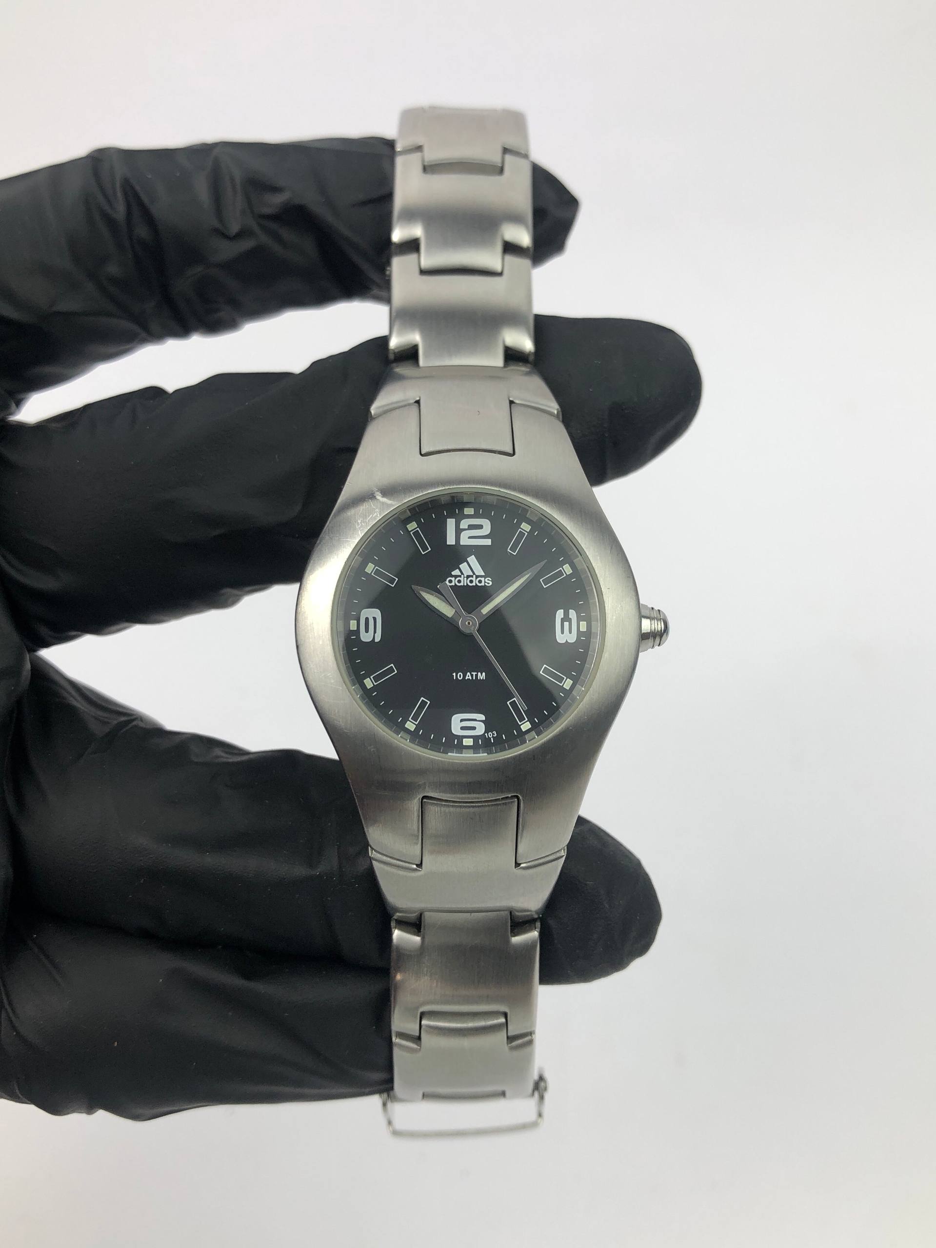 PRELOVED ADIDAS LADIES ALL ORIGINAL - Gambar 2