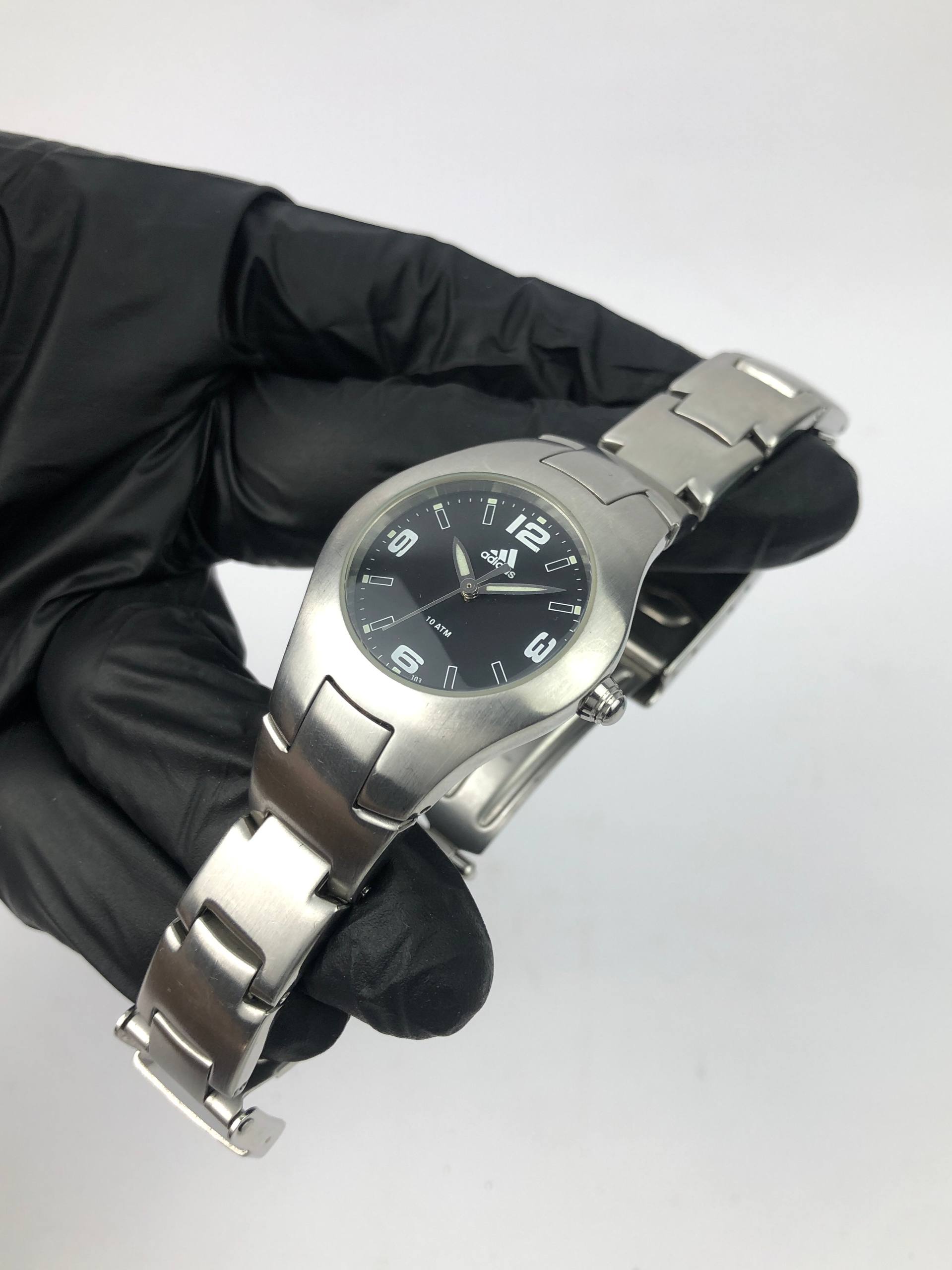 PRELOVED ADIDAS LADIES ALL ORIGINAL - Gambar 3