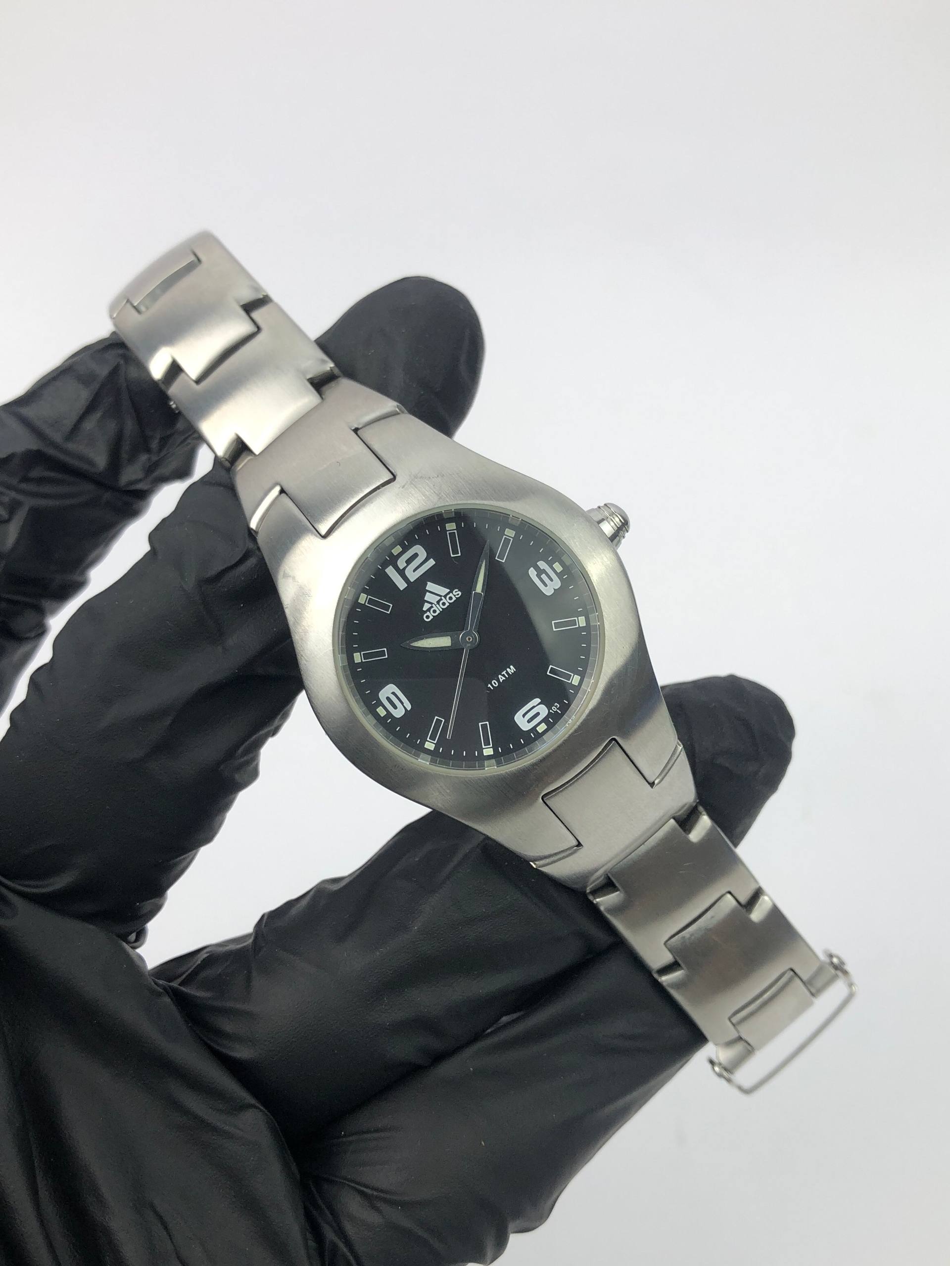 PRELOVED ADIDAS LADIES ALL ORIGINAL - Gambar 4