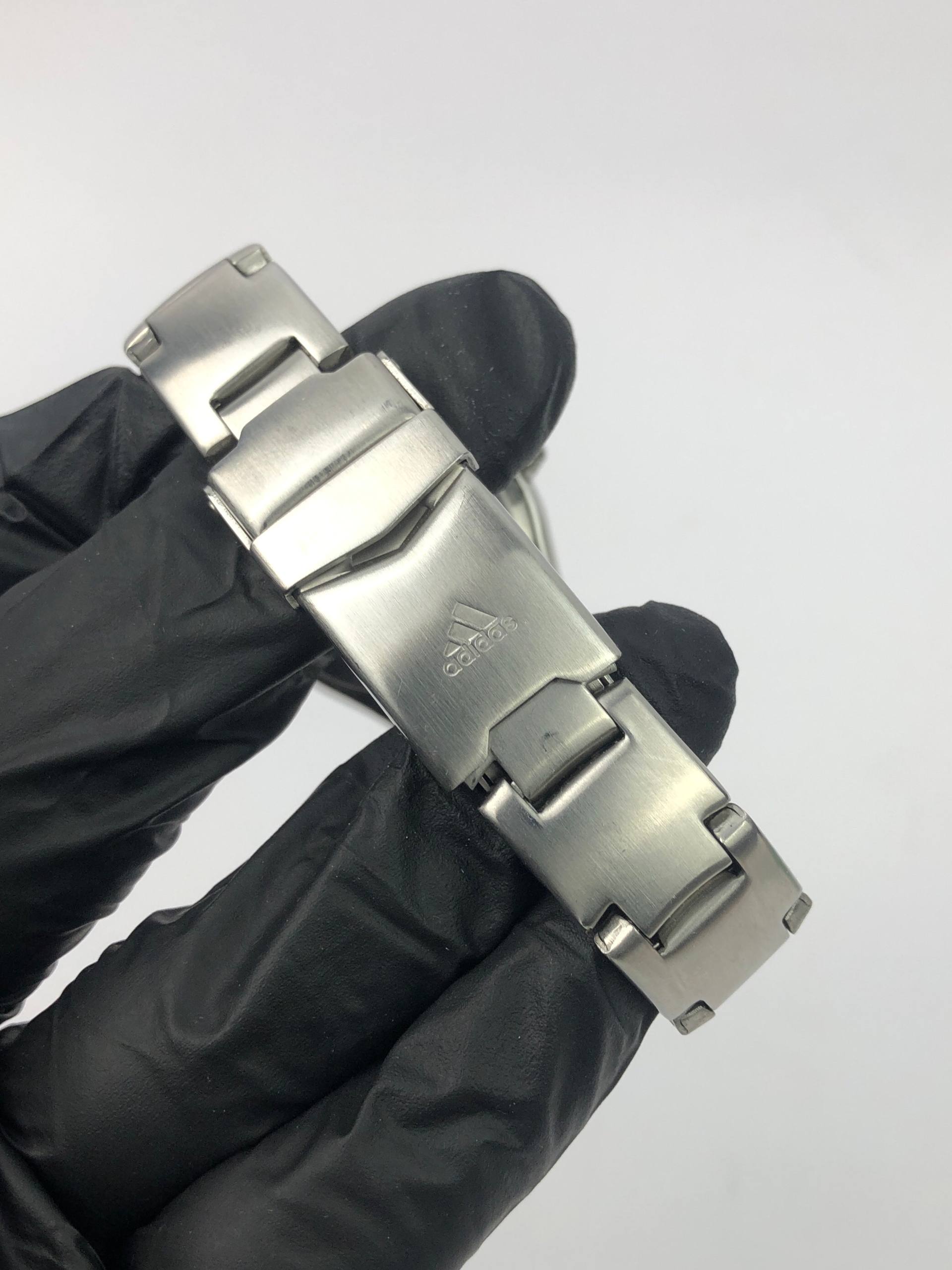 PRELOVED ADIDAS LADIES ALL ORIGINAL - Gambar 8