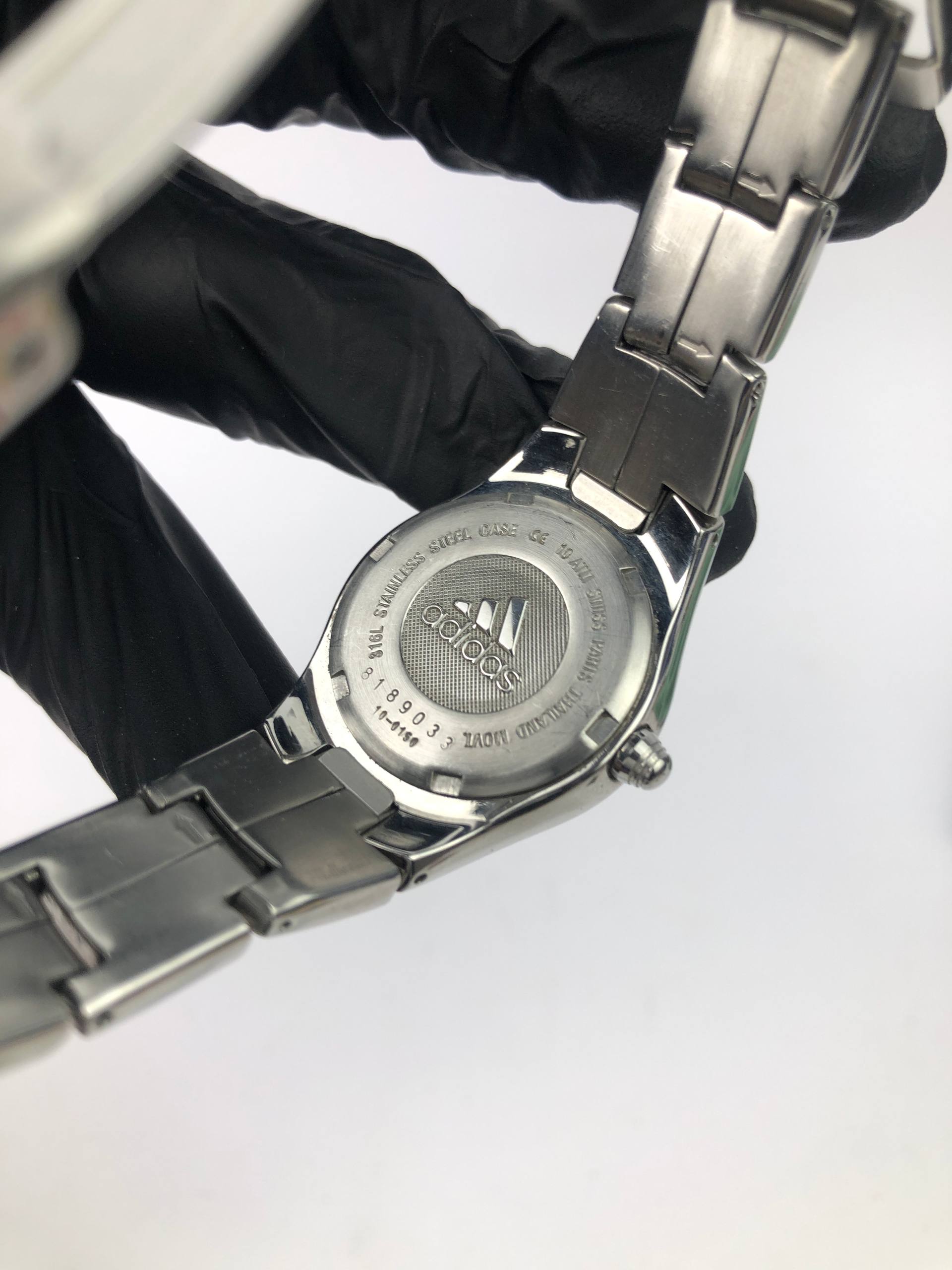 PRELOVED ADIDAS LADIES ALL ORIGINAL - Gambar 9