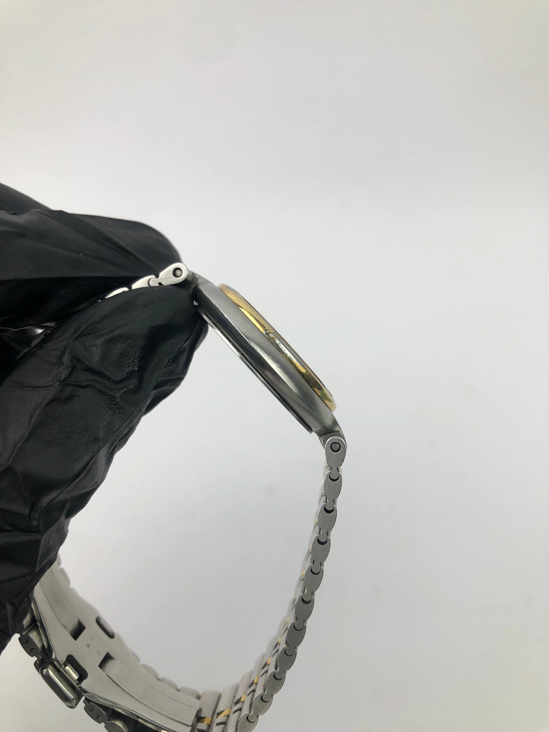 SWISSMADE DUNHILL ALL ORIGINAL - Gambar 6