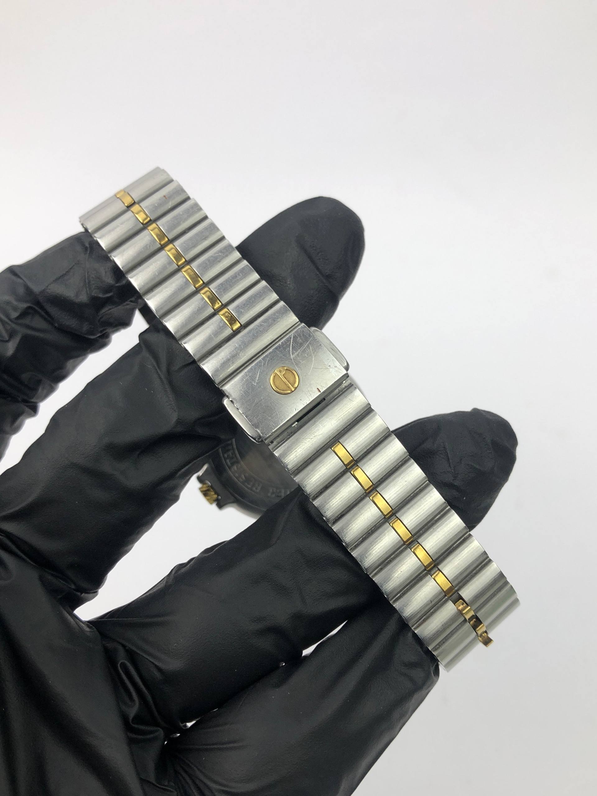 SWISSMADE DUNHILL ALL ORIGINAL - Gambar 7