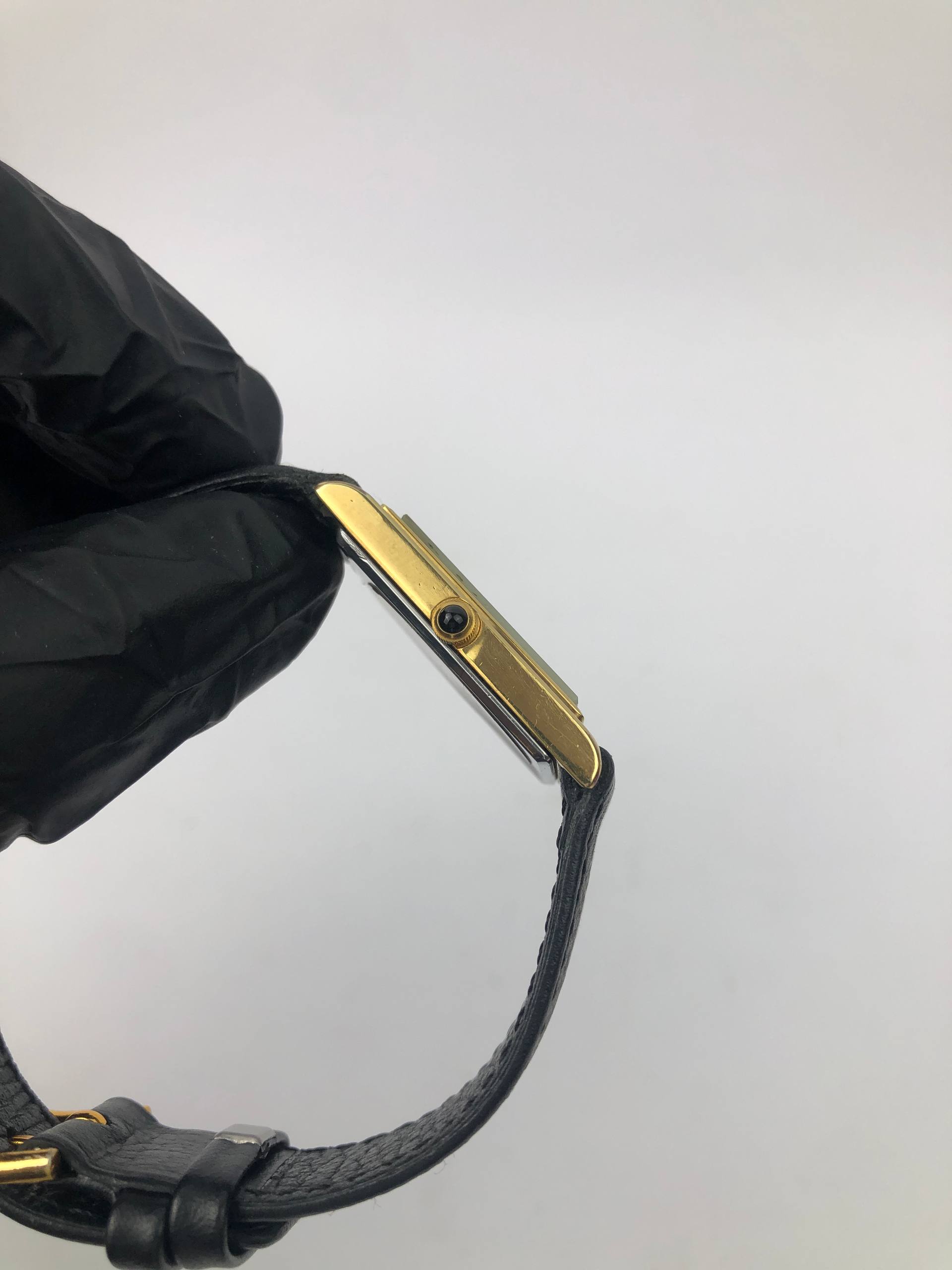 CITIZEN EXCEED TANK ORIGINAL - Gambar 5