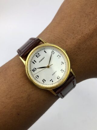 HORNET BY CASIO ANALOG KLASIK