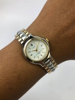 ALBA CARIB LADIES TWOTONE