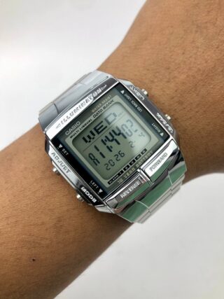 CASIO MULTILIGUAL DATABANK ALL ORI