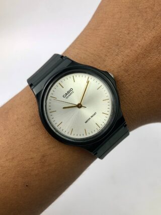 CASIO ANALOG PRIA ALL ORI