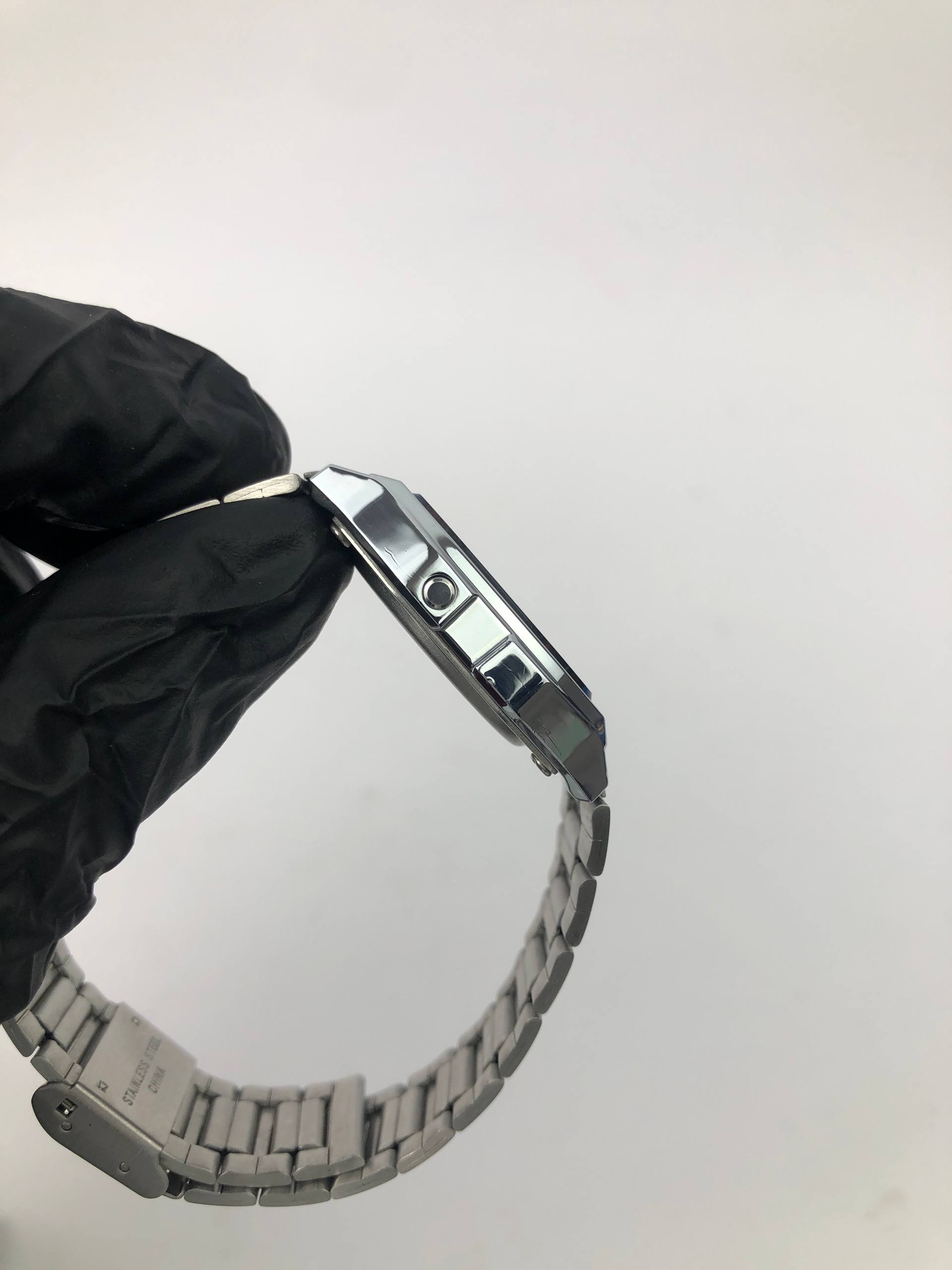 CASIO ALARM CHRONO ALL ORIGINAL - Gambar 6