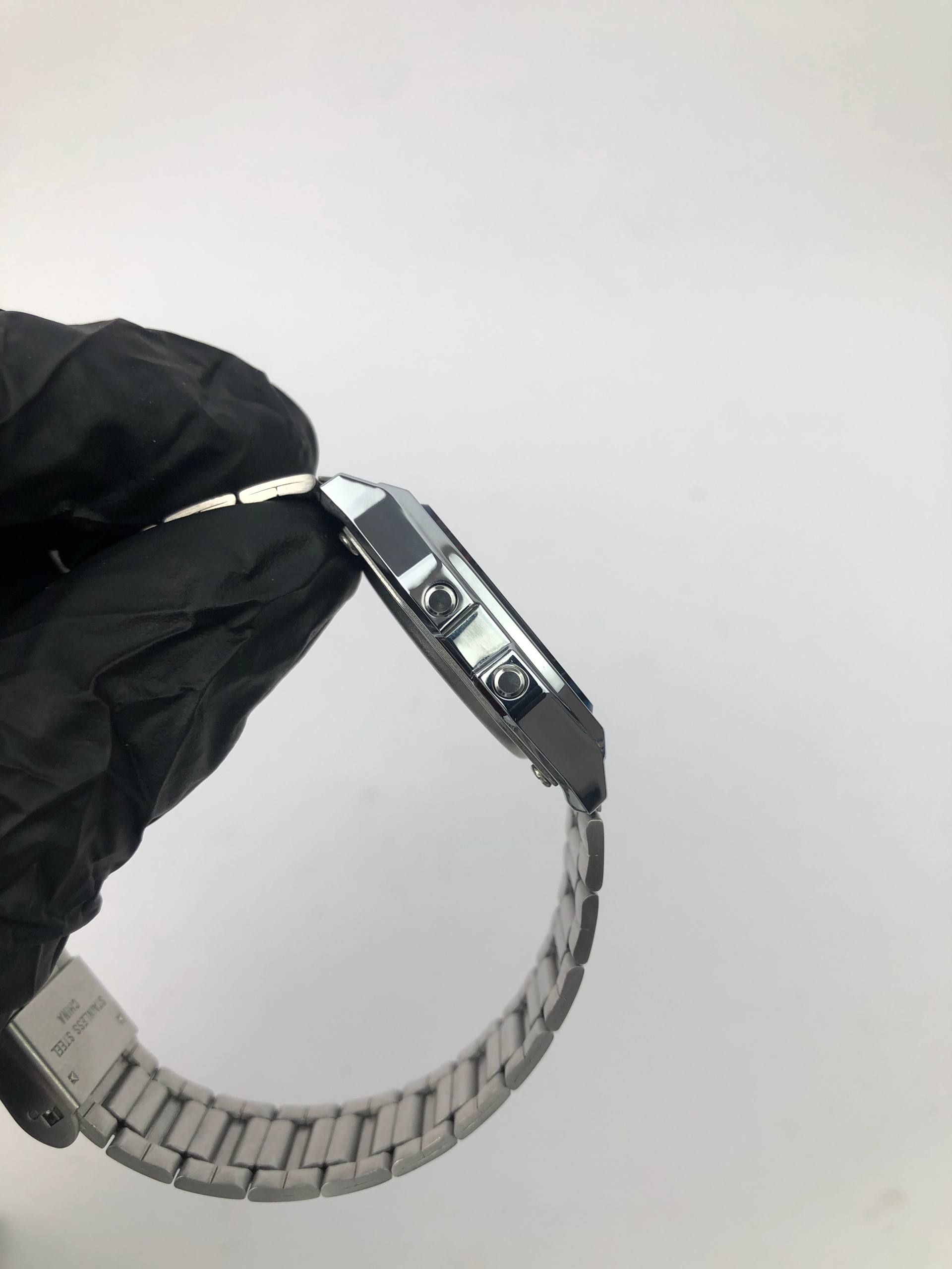 CASIO ALARM CHRONO ALL ORIGINAL - Gambar 7