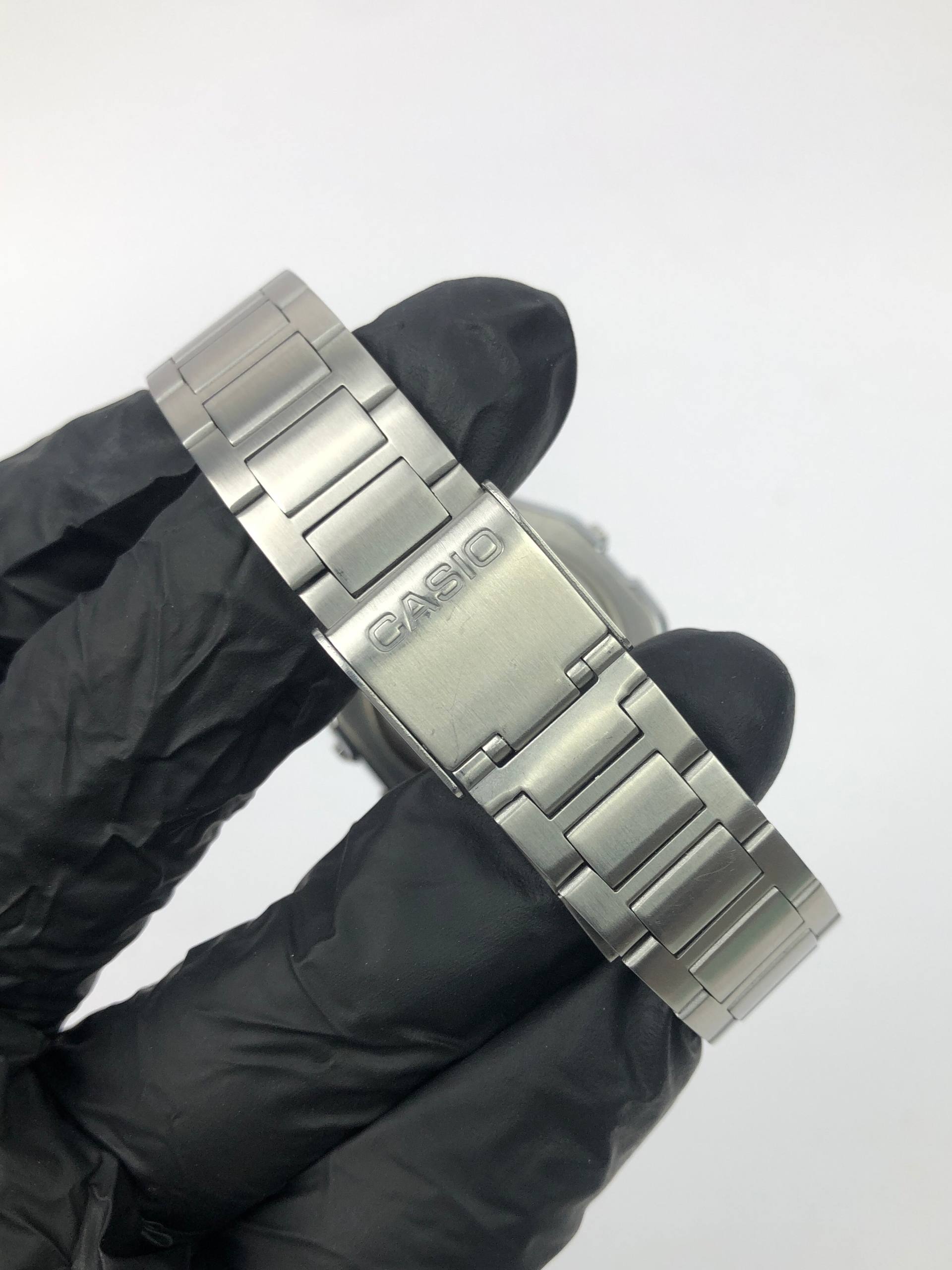 CASIO ALARM CHRONO ALL ORIGINAL - Gambar 8