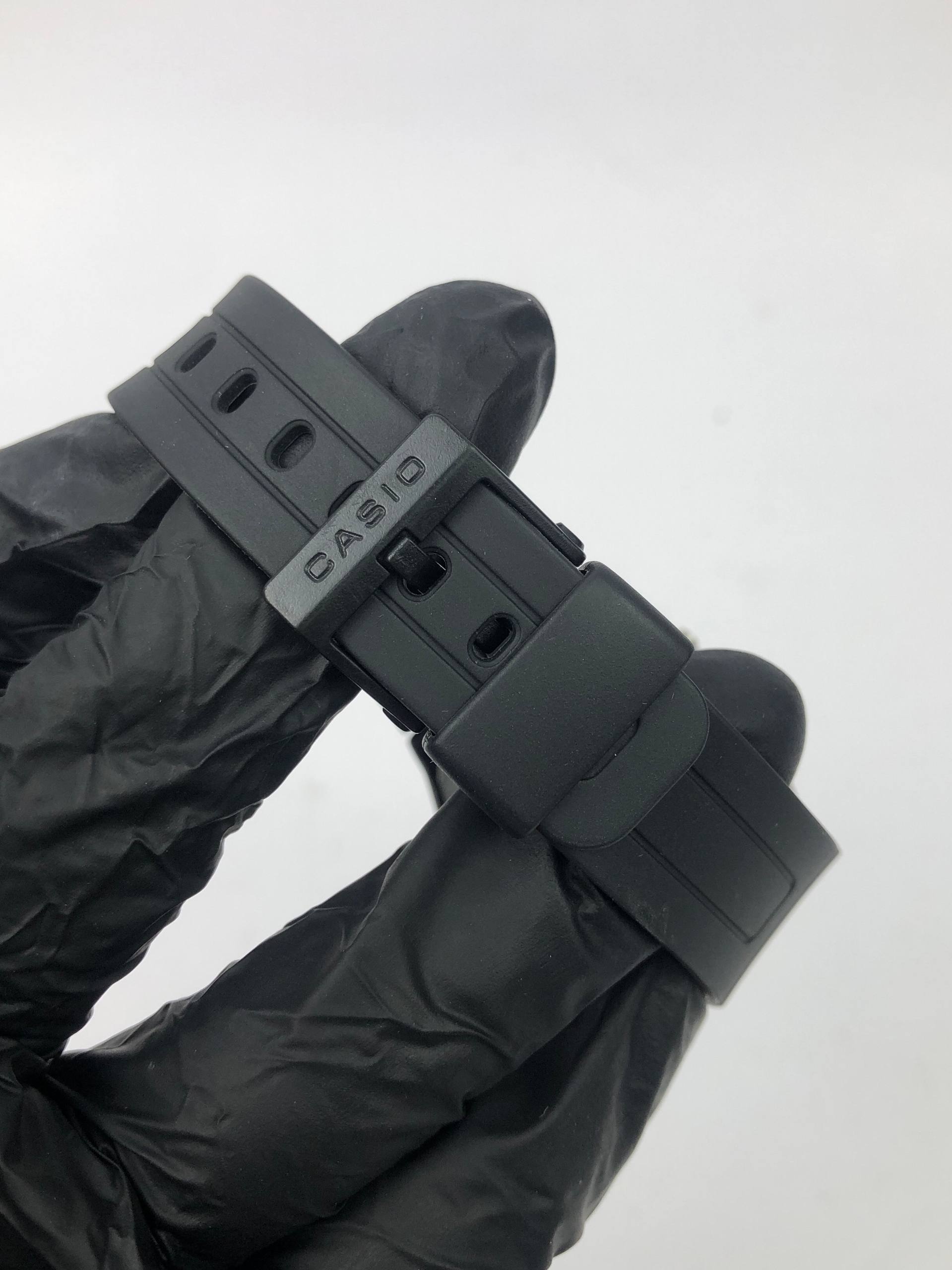 CASIO LEGEND F91 ALL ORIGINAL - Gambar 8