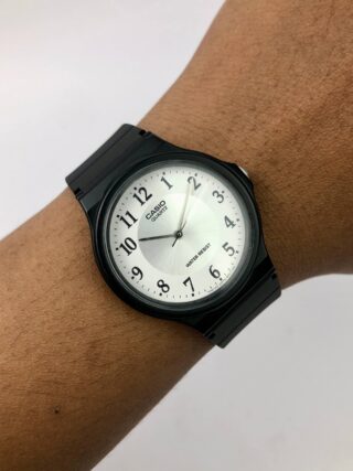 CASIO ANALOG NUMERIK ALL ORI