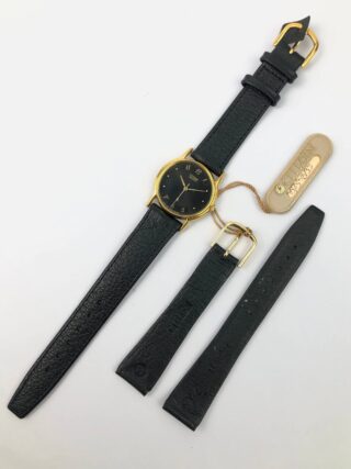 CITIZEN QUARTZ VINTAGE BREGUET WITH ORIGINAL CITIZEN STRAP