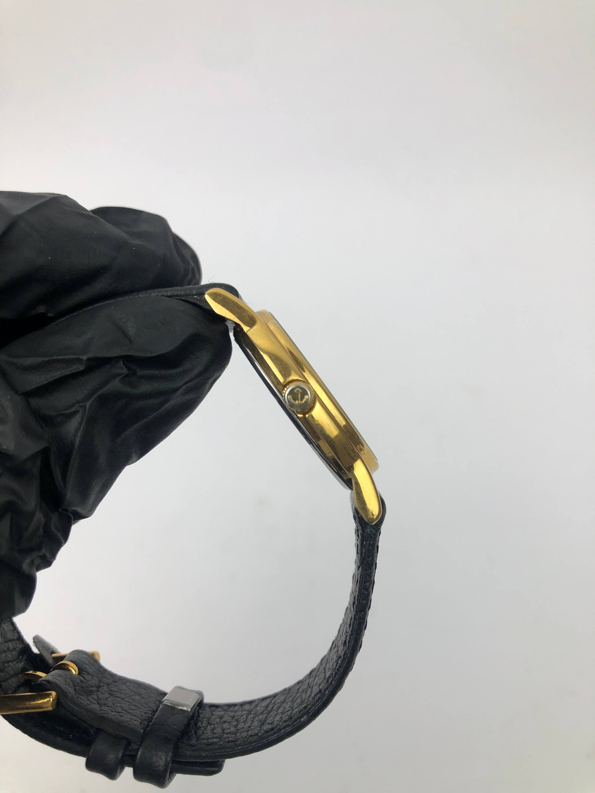 CITIZEN QUARTZ VINTAGE BREGUET WITH ORIGINAL CITIZEN STRAP - Gambar 6