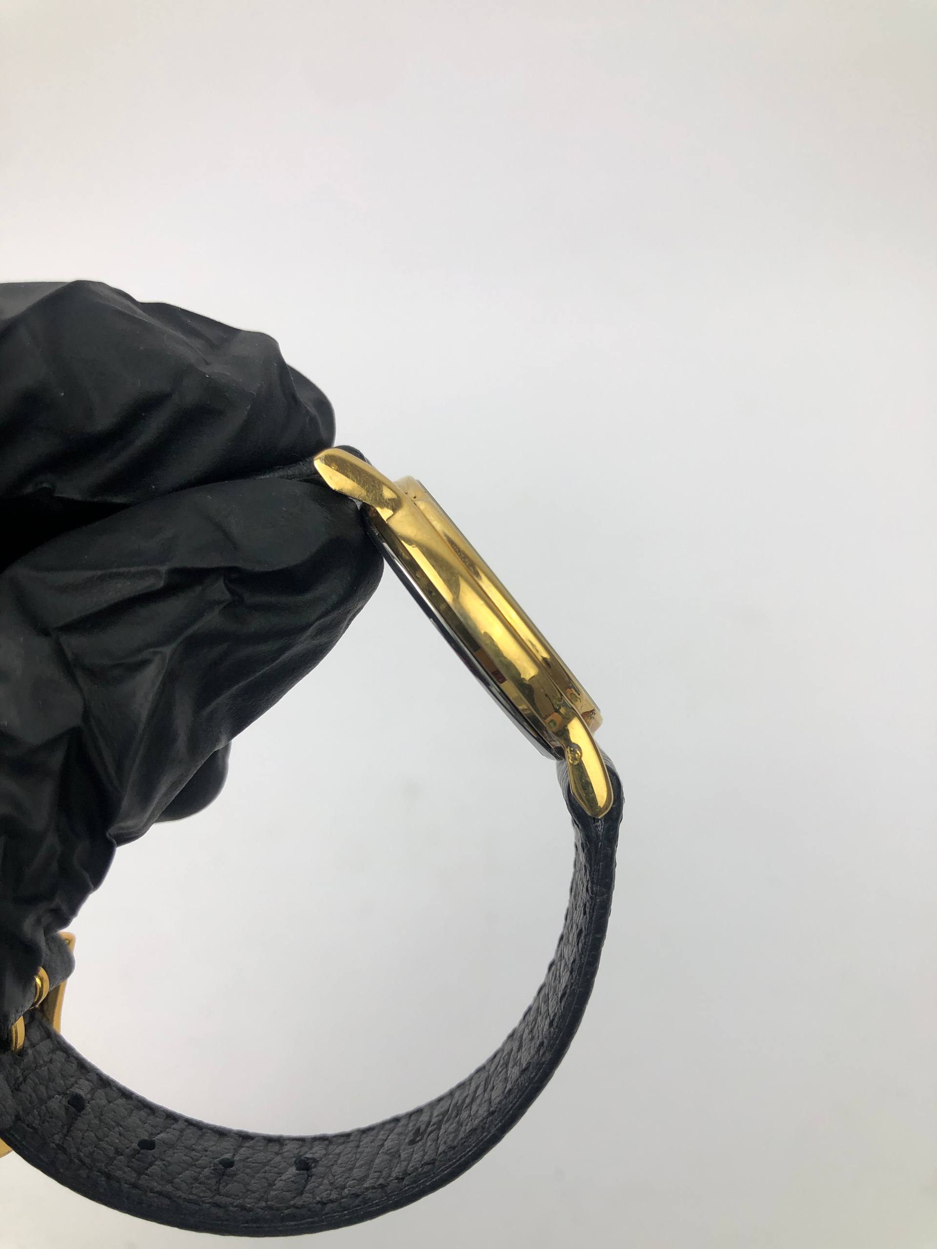 CITIZEN QUARTZ VINTAGE BREGUET WITH ORIGINAL CITIZEN STRAP - Gambar 7