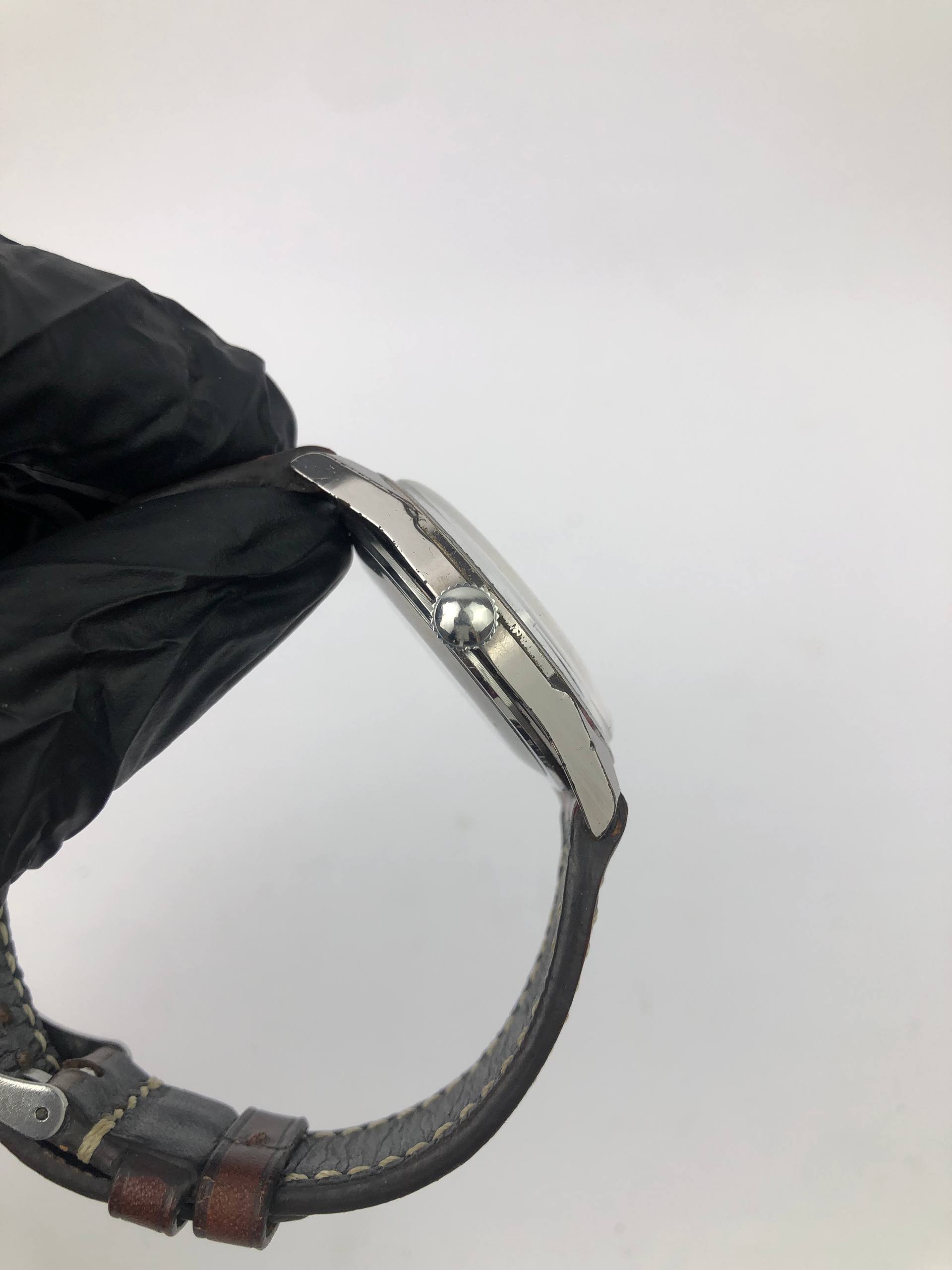 SEIKO SPORTSMAN CALENDAR 6602 - Gambar 5