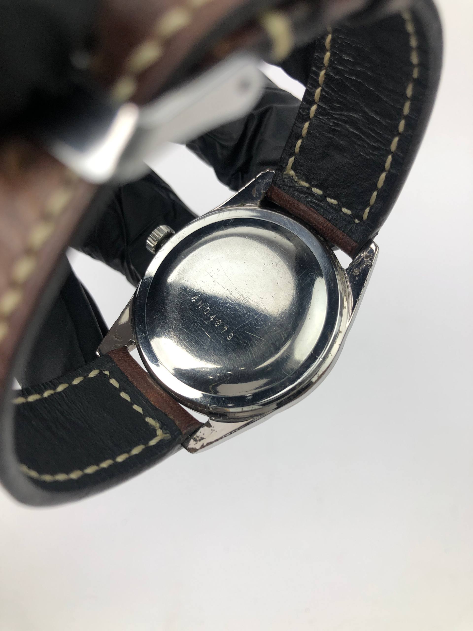 SEIKO SPORTSMAN CALENDAR 6602 - Gambar 7