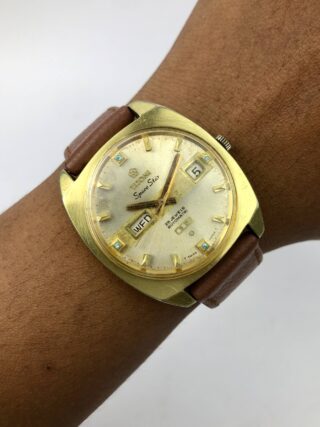 TITOTNI SPACE STAR ROTOMATIC