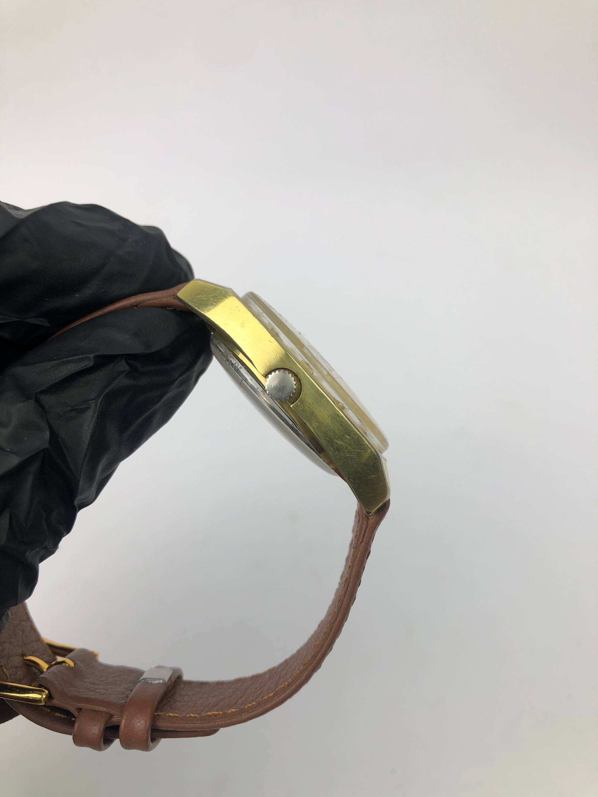 TITOTNI SPACE STAR ROTOMATIC - Gambar 6