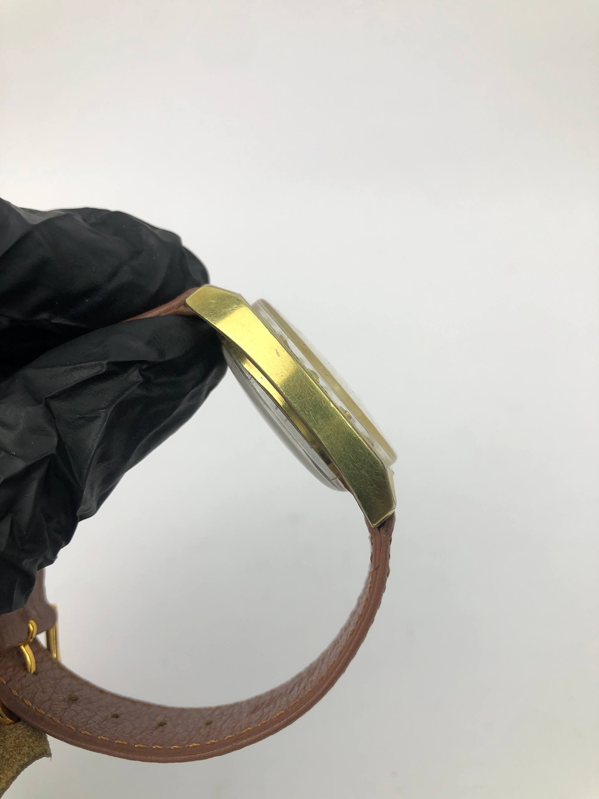 TITOTNI SPACE STAR ROTOMATIC - Gambar 5