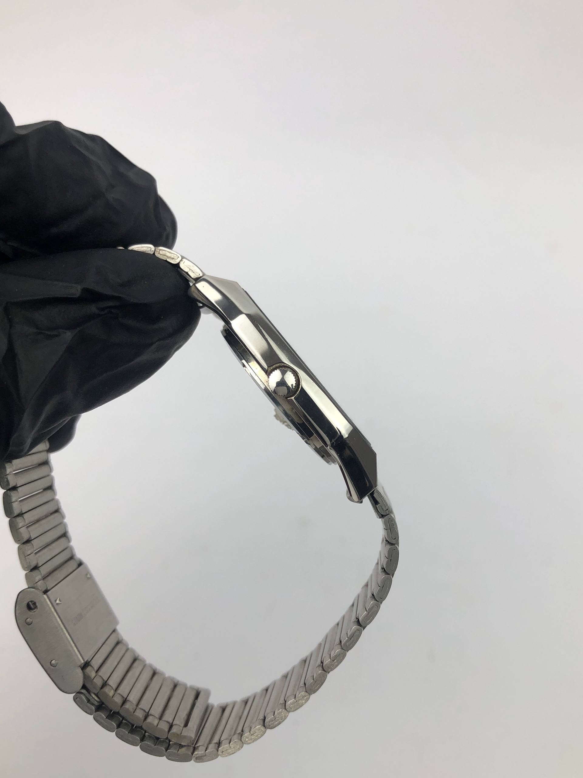 ORIENT VINTAGE OCTAGON TIPIS JAPAN - Gambar 5