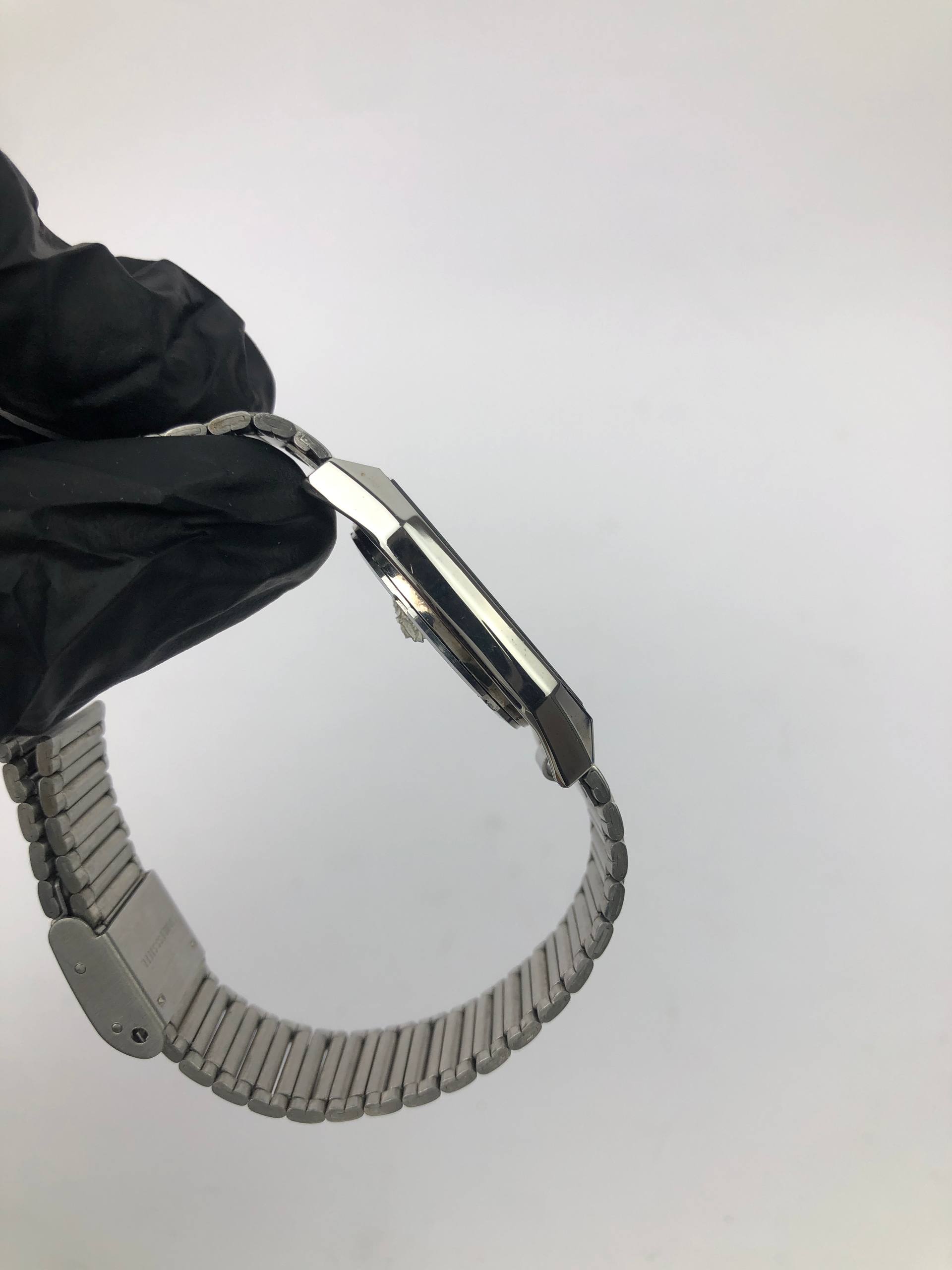 ORIENT VINTAGE OCTAGON TIPIS JAPAN - Gambar 6