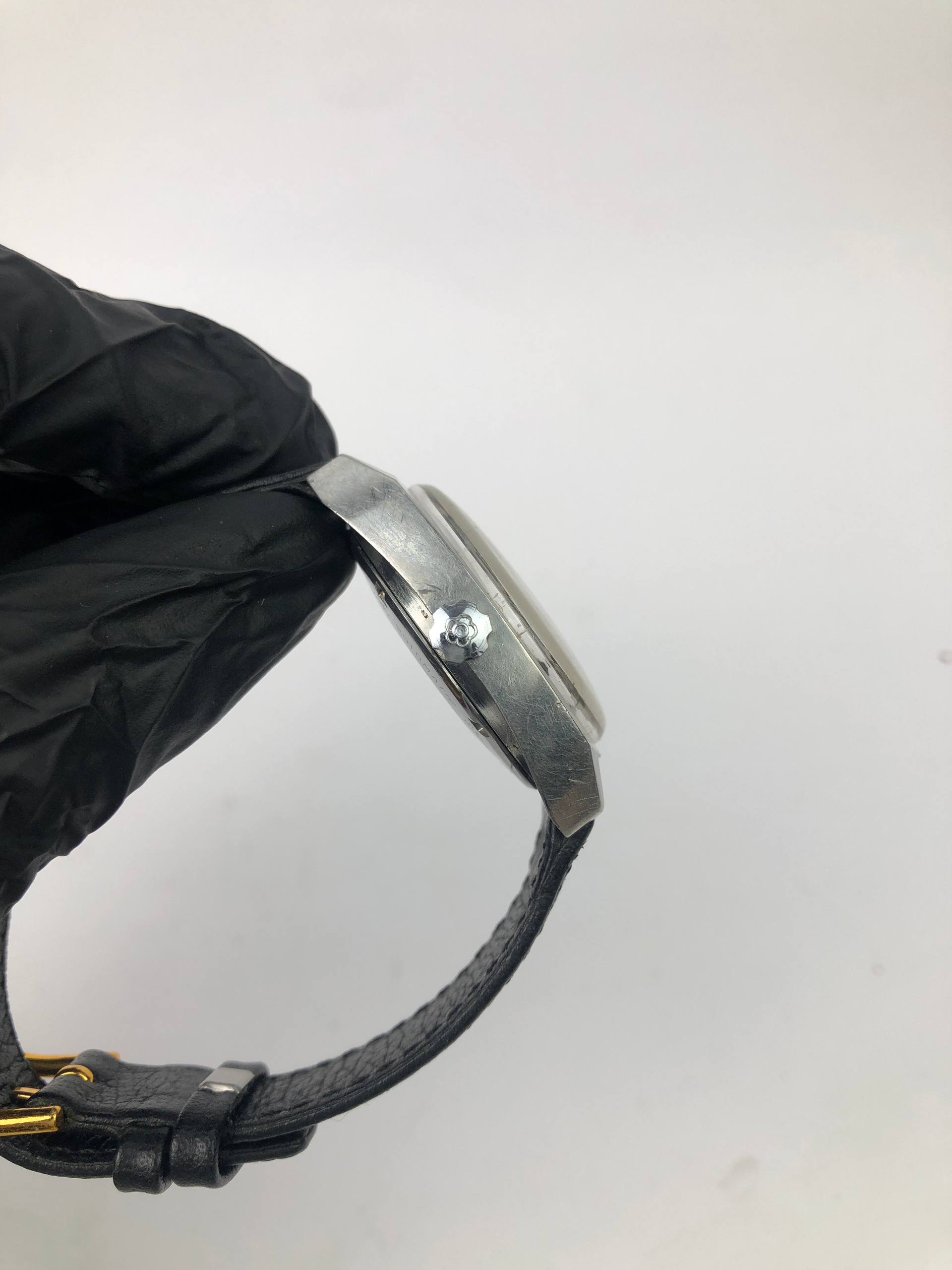 TITONI SPACESTAR DAY DATE - Gambar 5