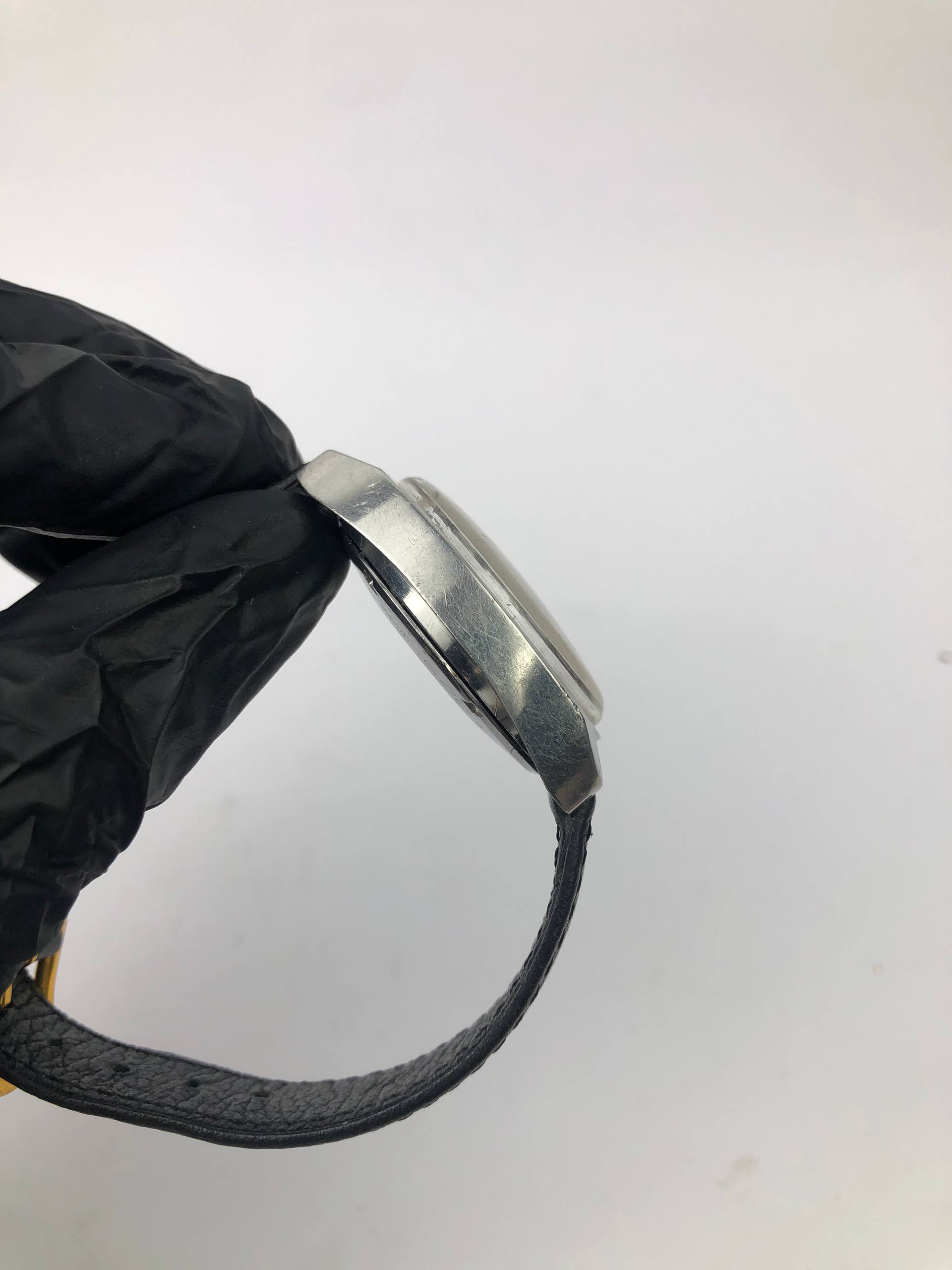 TITONI SPACESTAR DAY DATE - Gambar 6