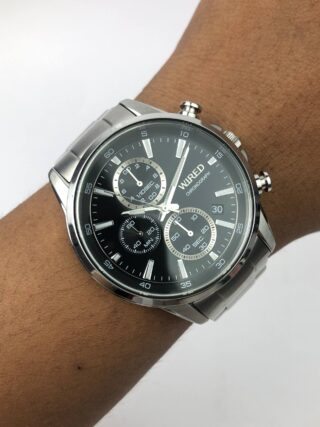 SEIKO WIRED CHRONOGRAPH ALL ORIGINAL