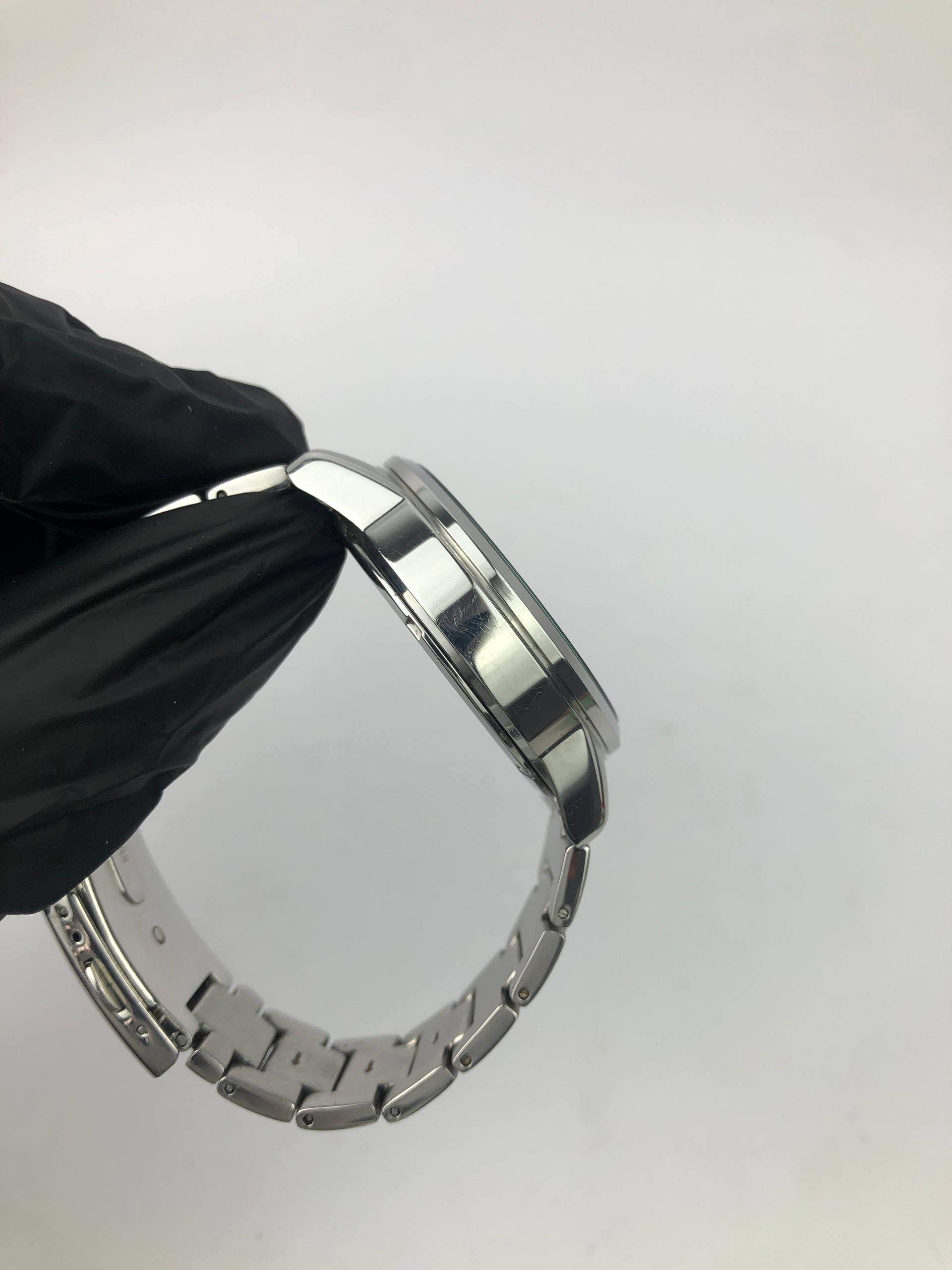 SEIKO WIRED CHRONOGRAPH ALL ORIGINAL - Gambar 7