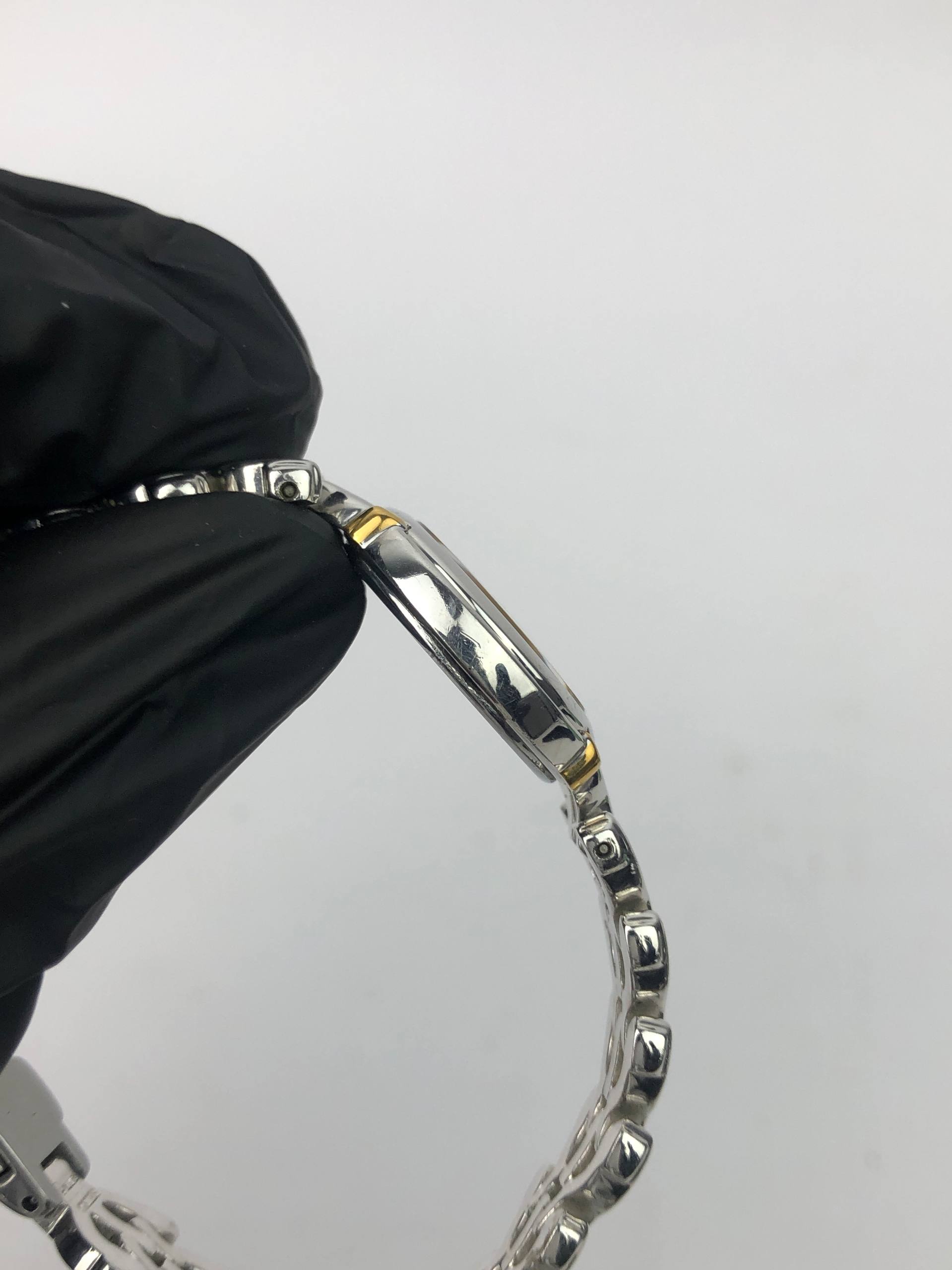 EKSLUSIF SEIKO EXCELINE TWOTONE - Gambar 6