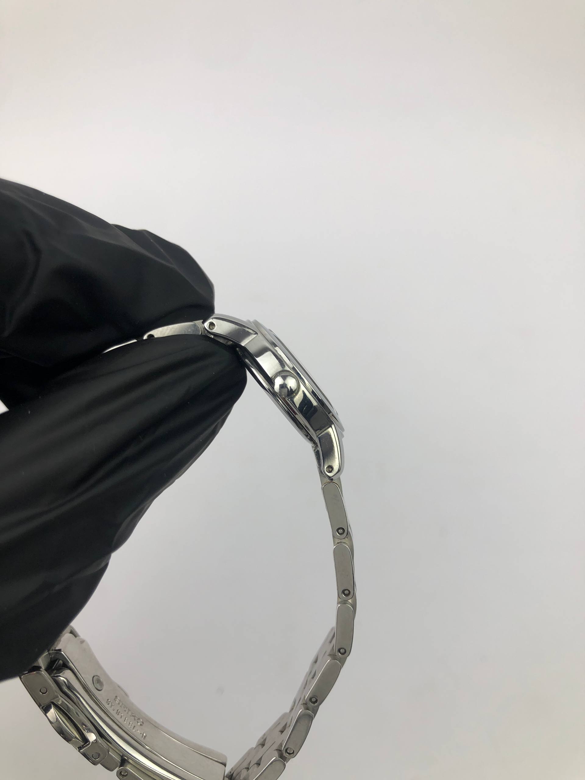 SEIKO LUKIA QUARTZ ALL ORIGINAL - Gambar 6