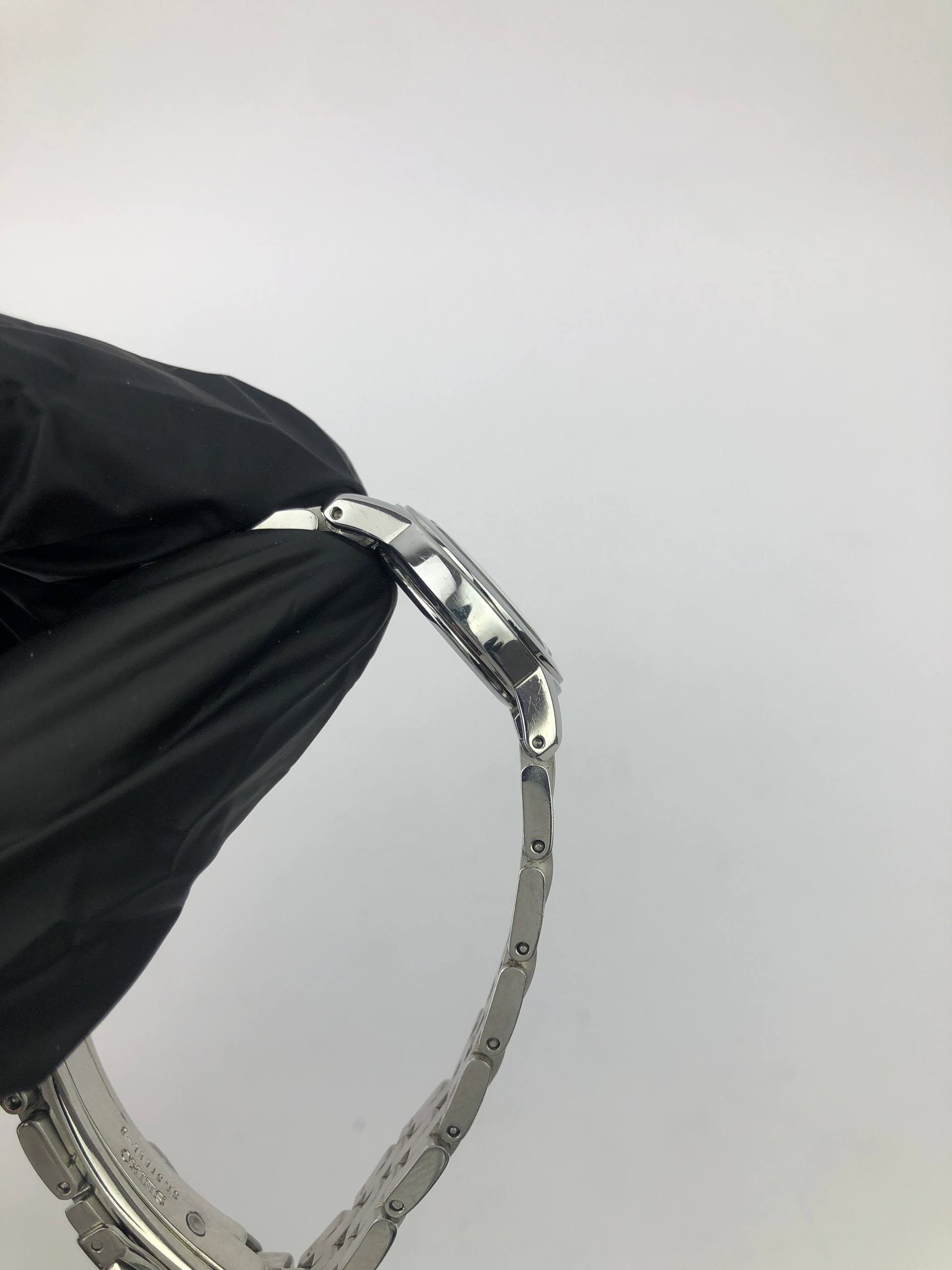 SEIKO LUKIA QUARTZ ALL ORIGINAL - Gambar 5