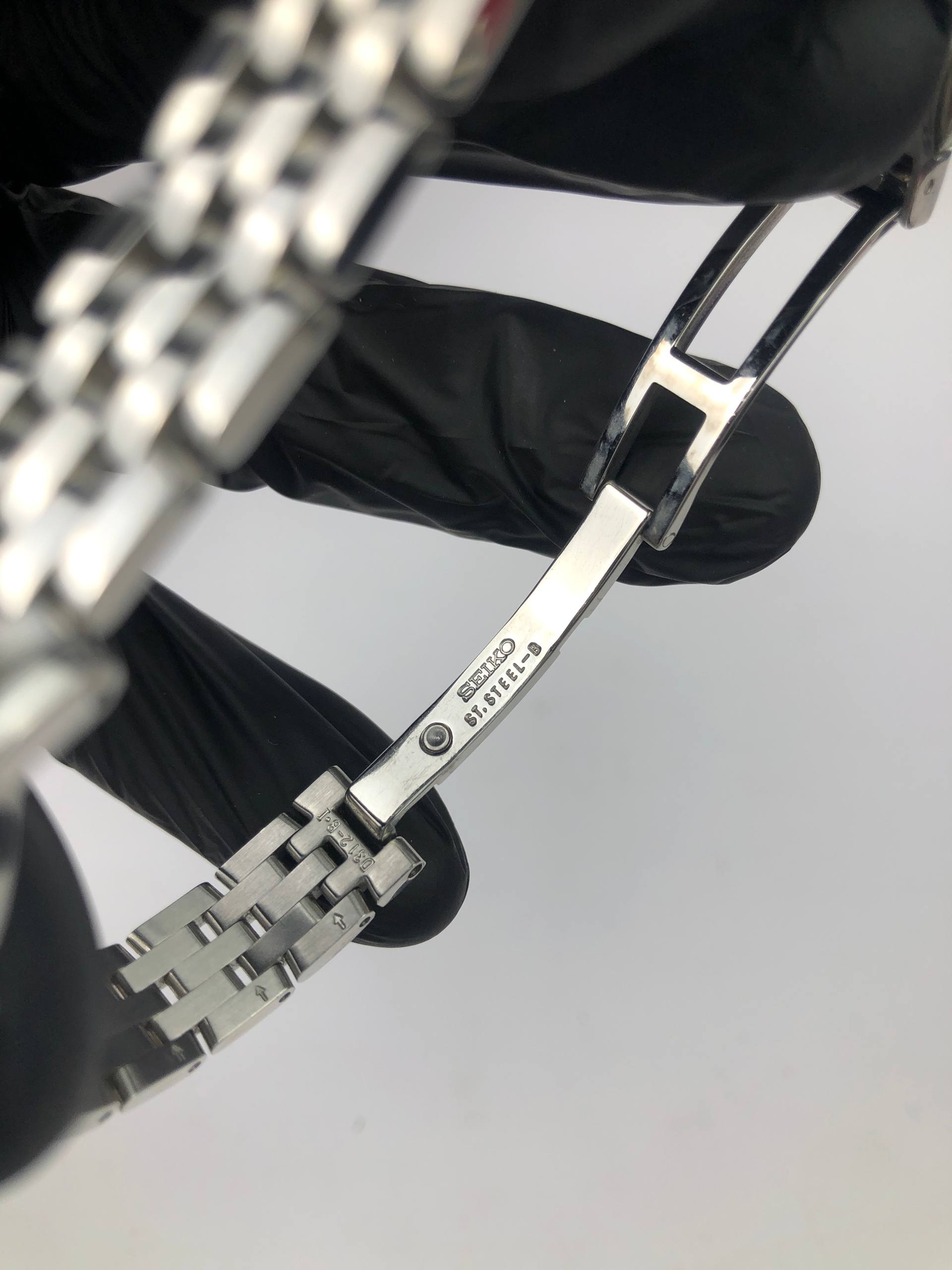 SEIKO LUKIA QUARTZ ALL ORIGINAL - Gambar 8