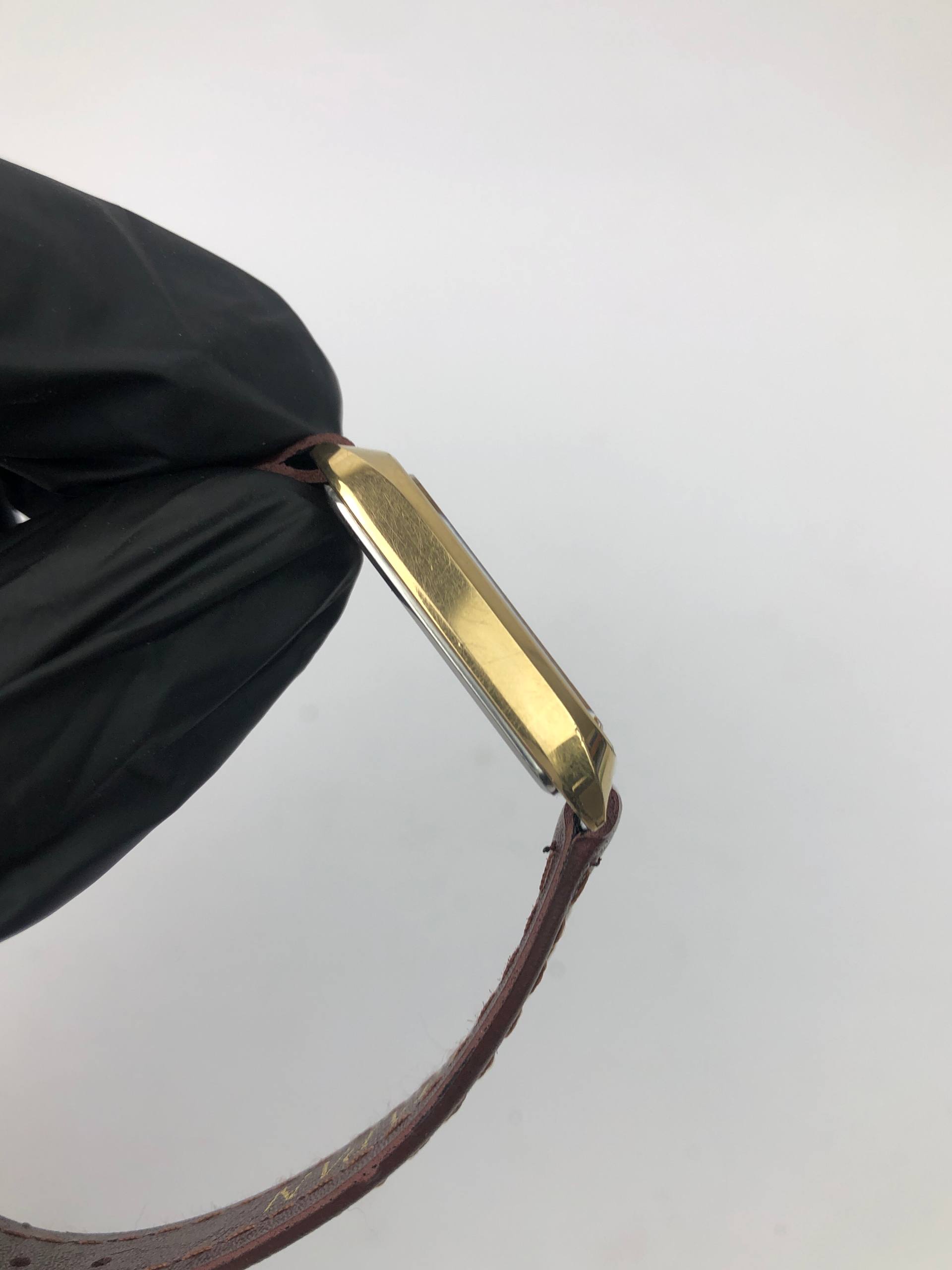 DRESSWATCH SEIKO QUARTZ TWO HANDS - Gambar 6