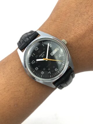 VINTAGE SCHOOL TIME BY SEIKO 5000