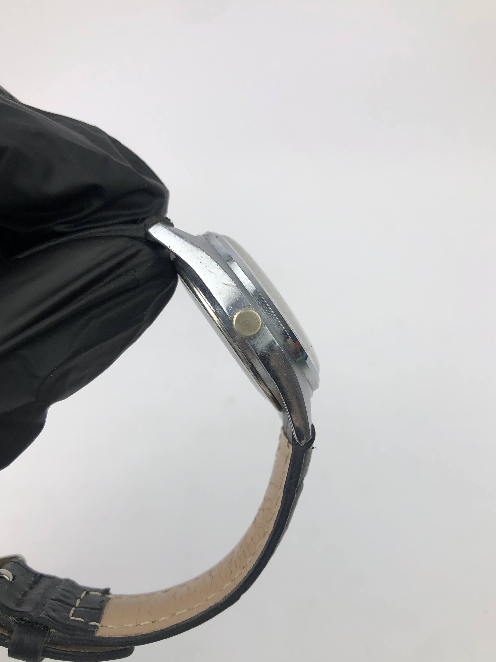 VINTAGE SCHOOL TIME BY SEIKO 5000 - Gambar 5