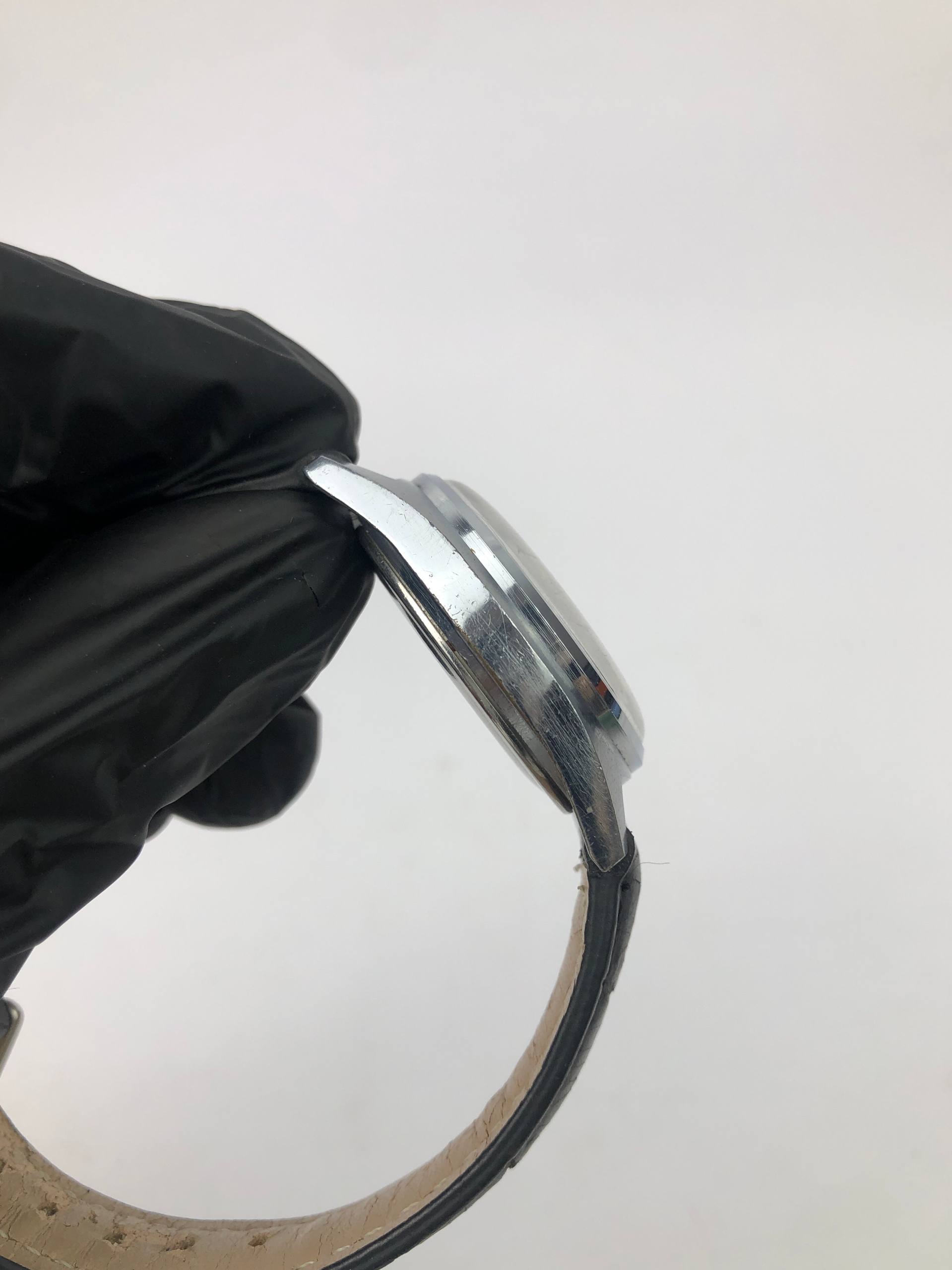 VINTAGE SCHOOL TIME BY SEIKO 5000 - Gambar 6