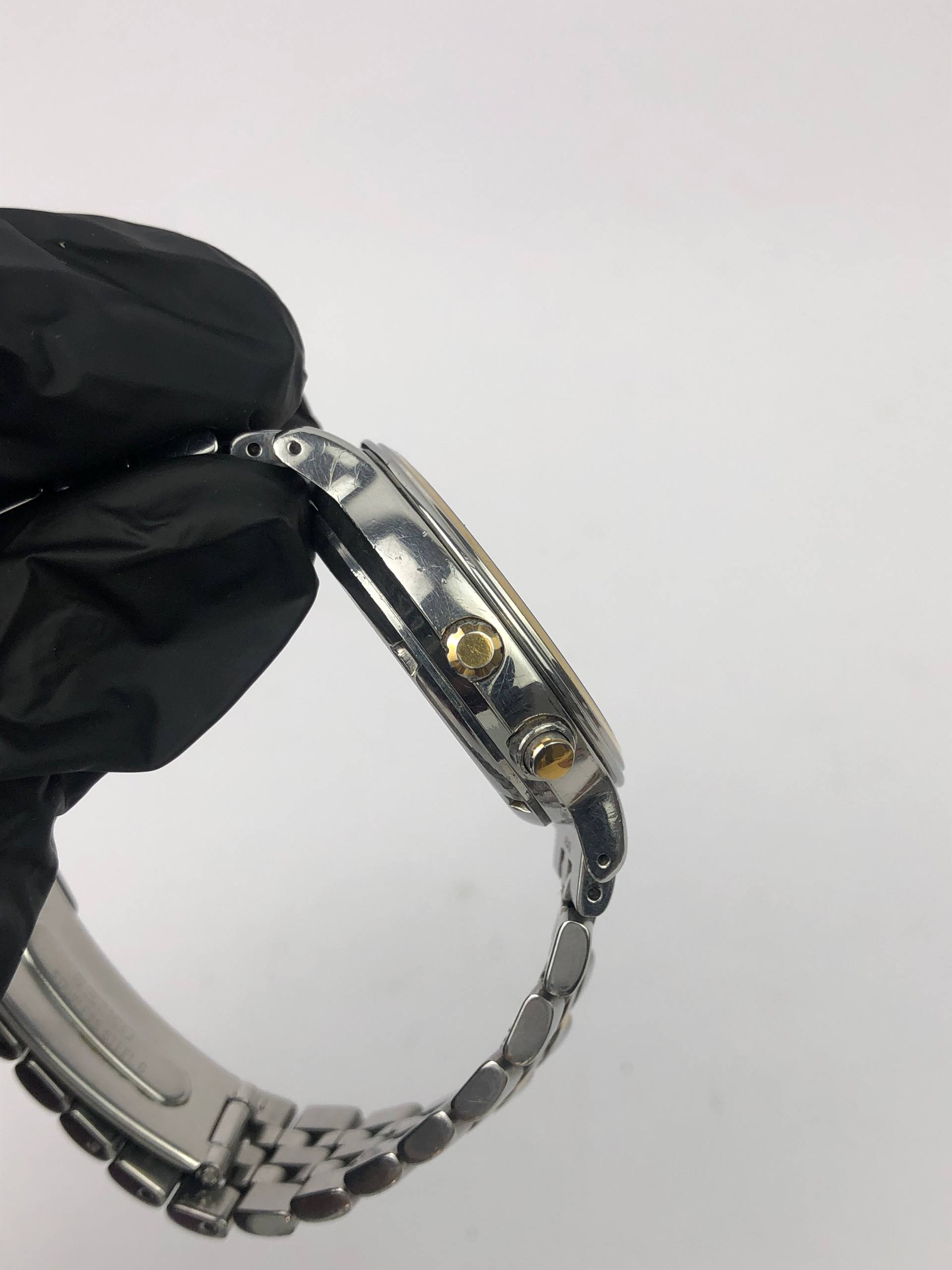 SEIKO AGS SPIRIT ALL ORIGINAL - Gambar 6