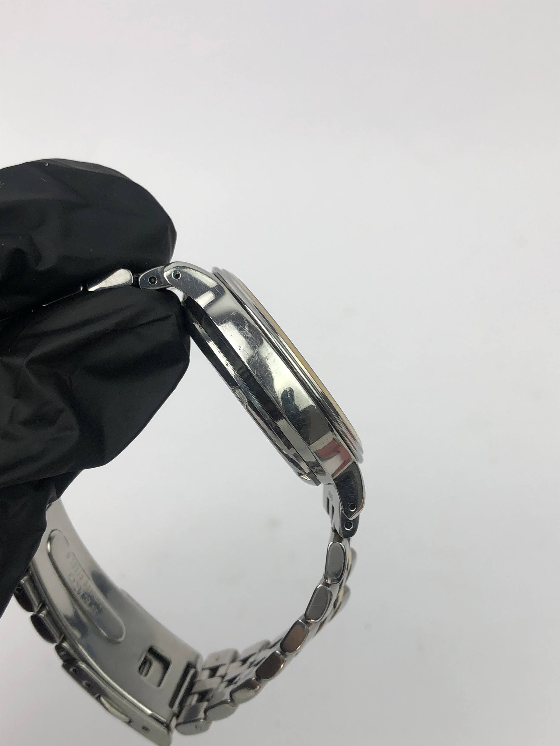 SEIKO AGS SPIRIT ALL ORIGINAL - Gambar 7