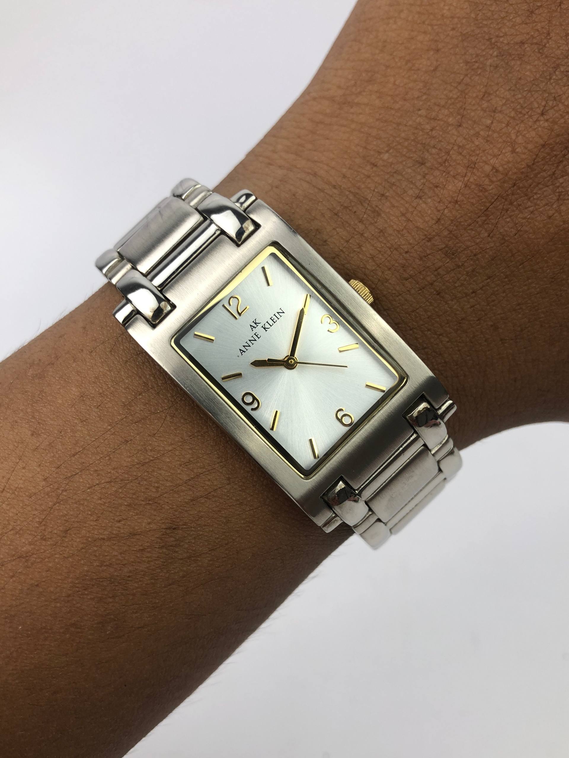 ANNE KLEIN TANK ALL ORI