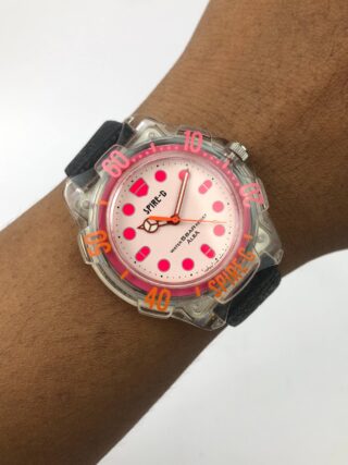 UNIK ALBA SPIRE-G VINTAGE